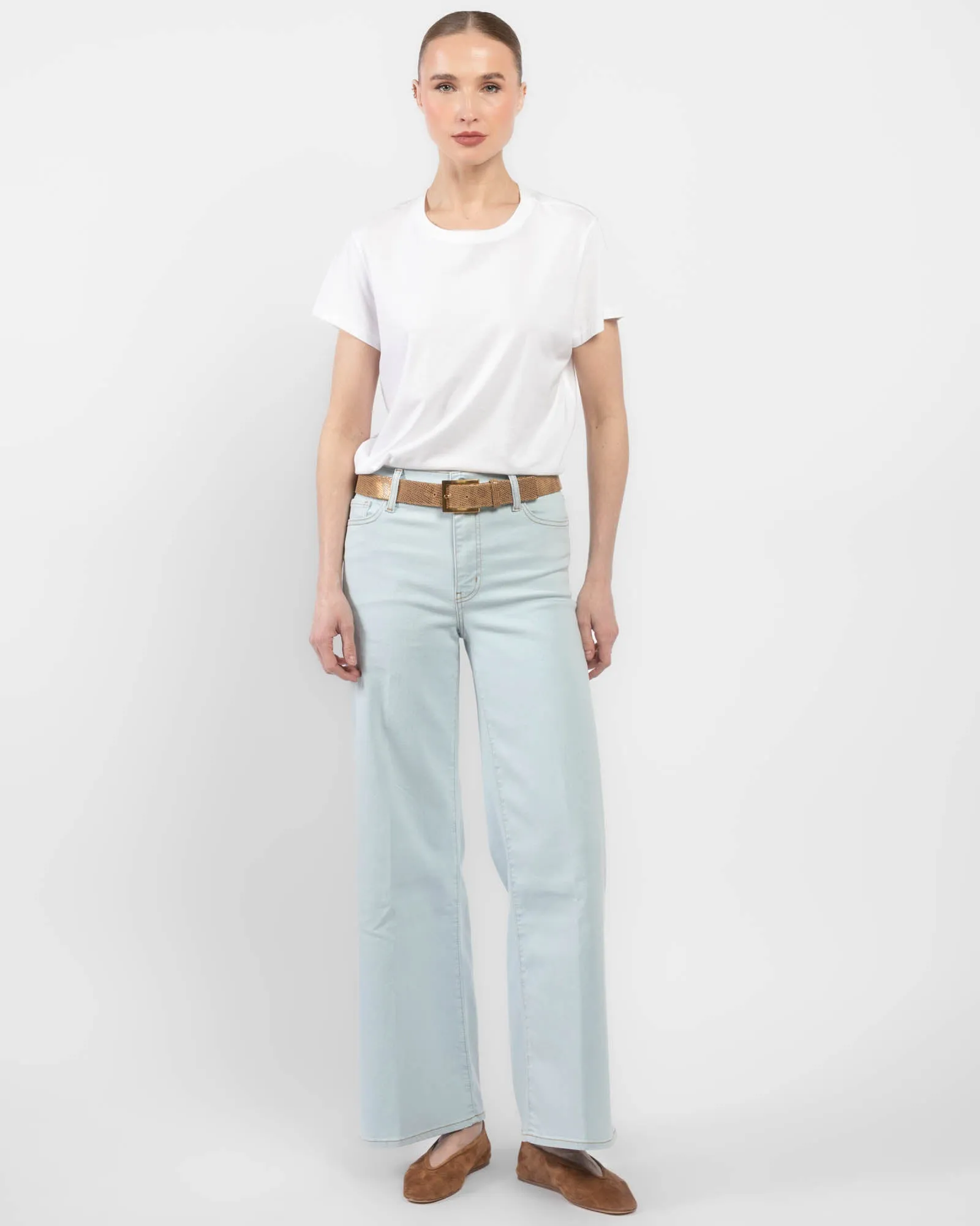 Le Slim Palazzo sold by TNT Fashion product image thumbnail 2