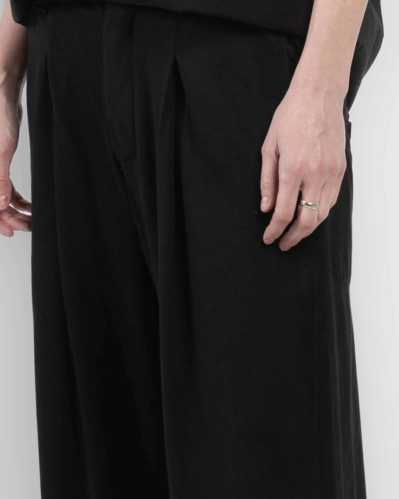 Pleated Pants sold by TNT Fashion product image thumbnail 5