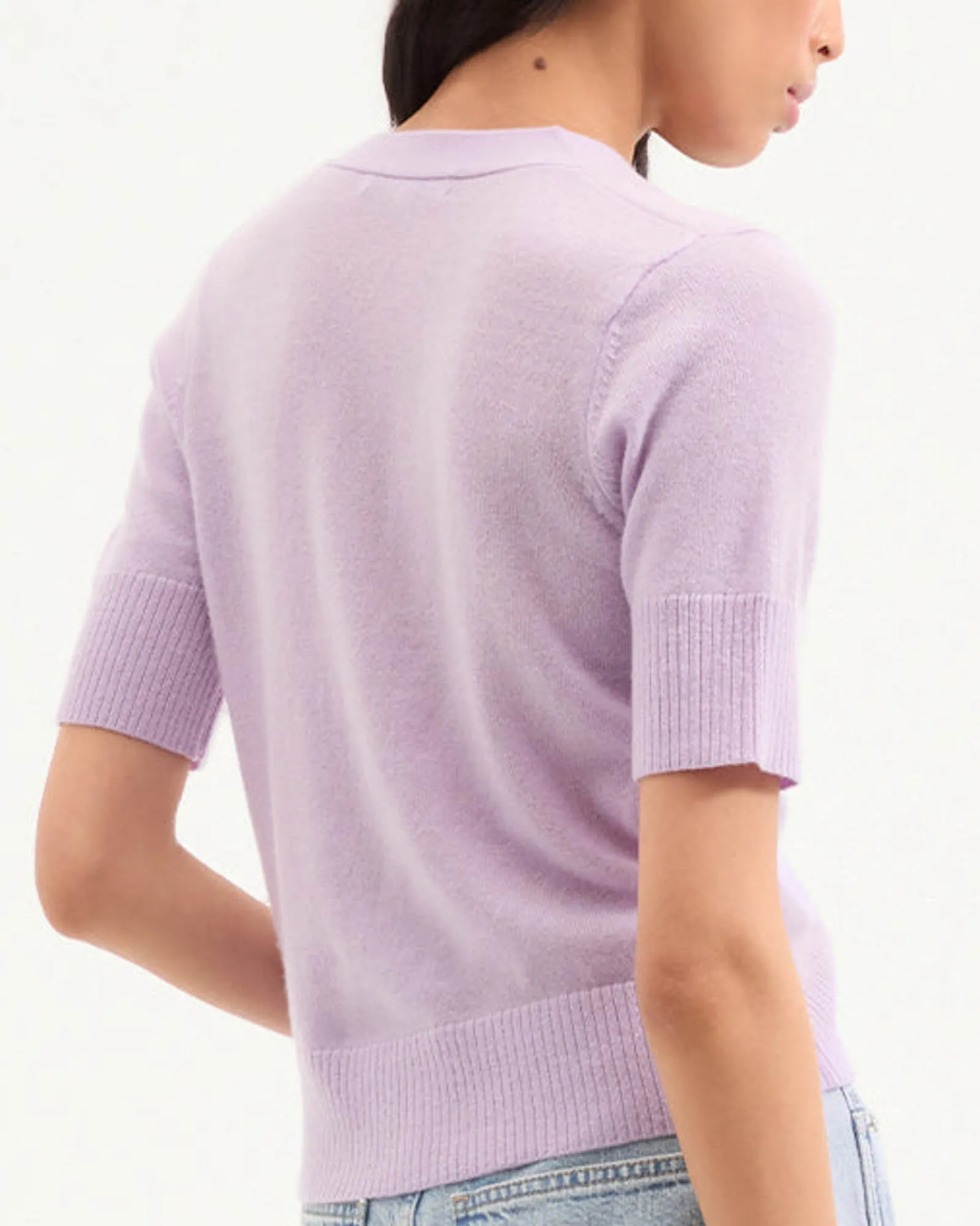 Solene Cardigan sold by TNT Fashion product image thumbnail 4