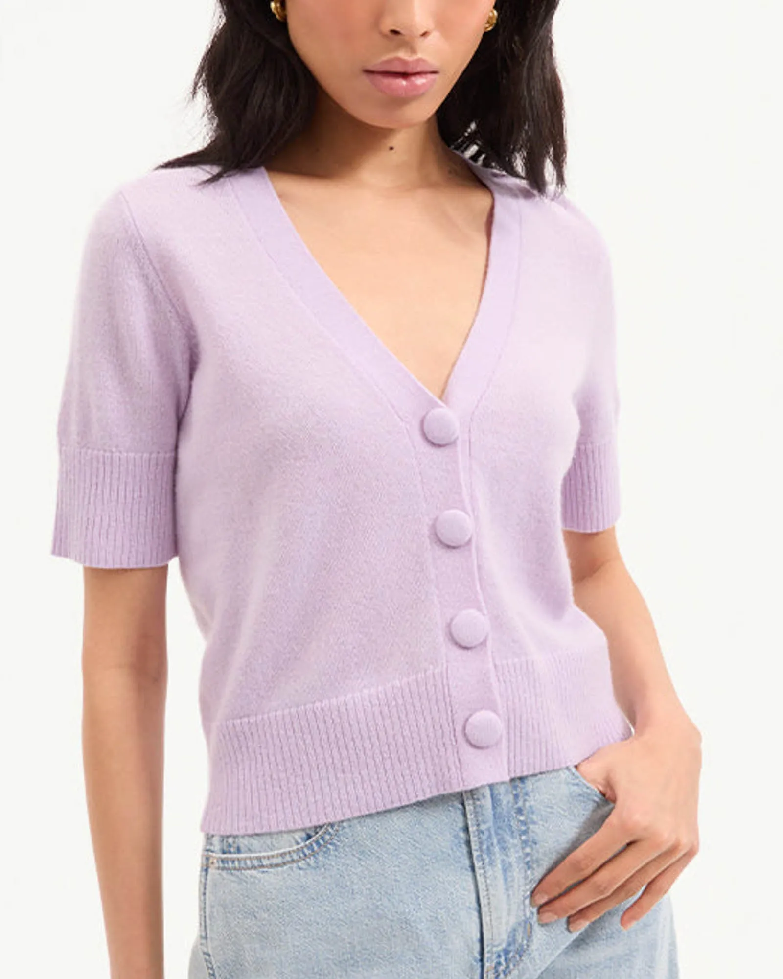 Solene Cardigan sold by TNT Fashion