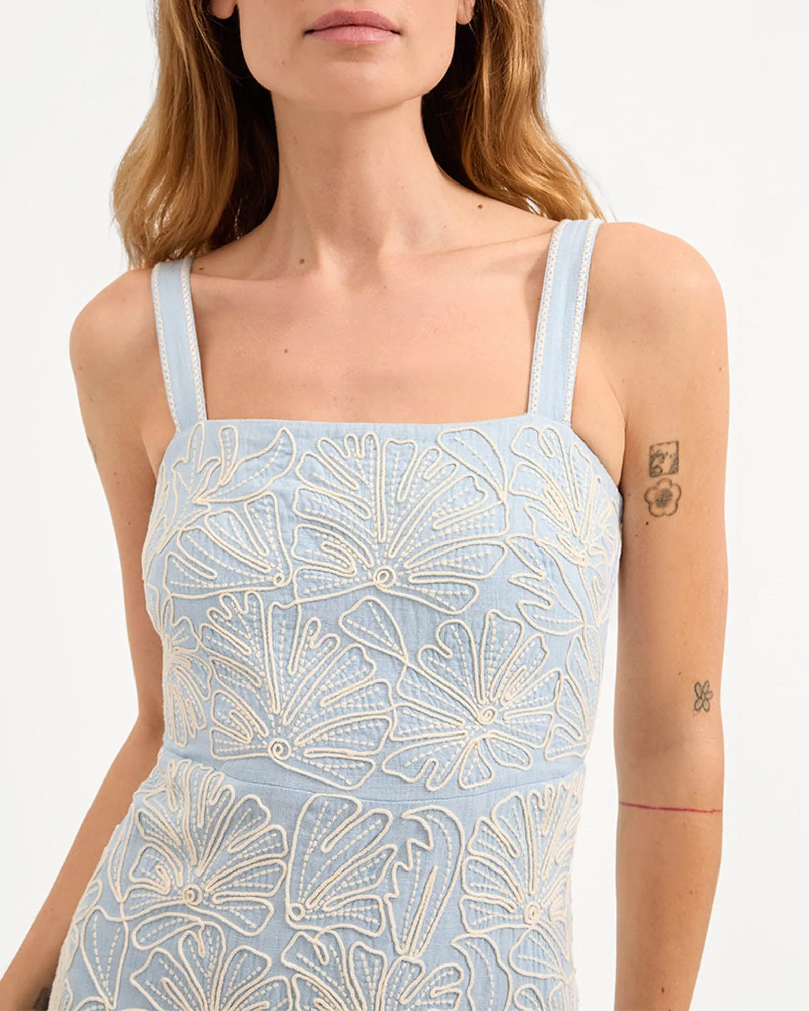 Ella Dress sold by TNT Fashion product image thumbnail 3