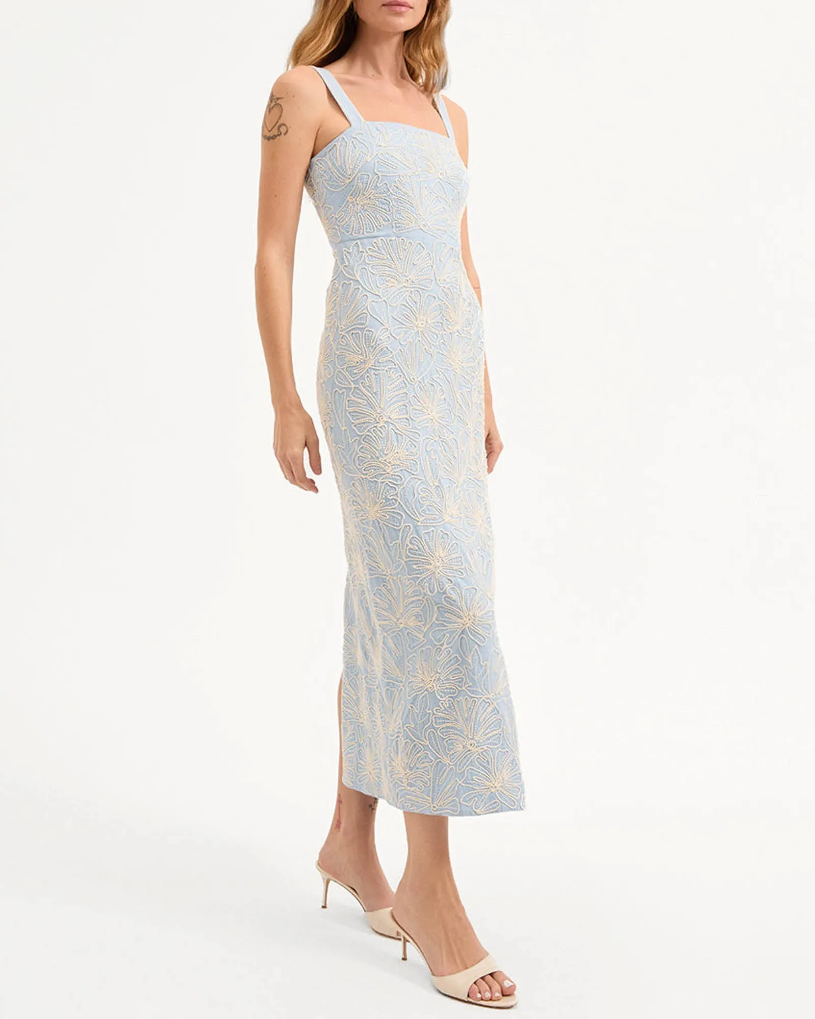 Ella Dress sold by TNT Fashion product image thumbnail 2