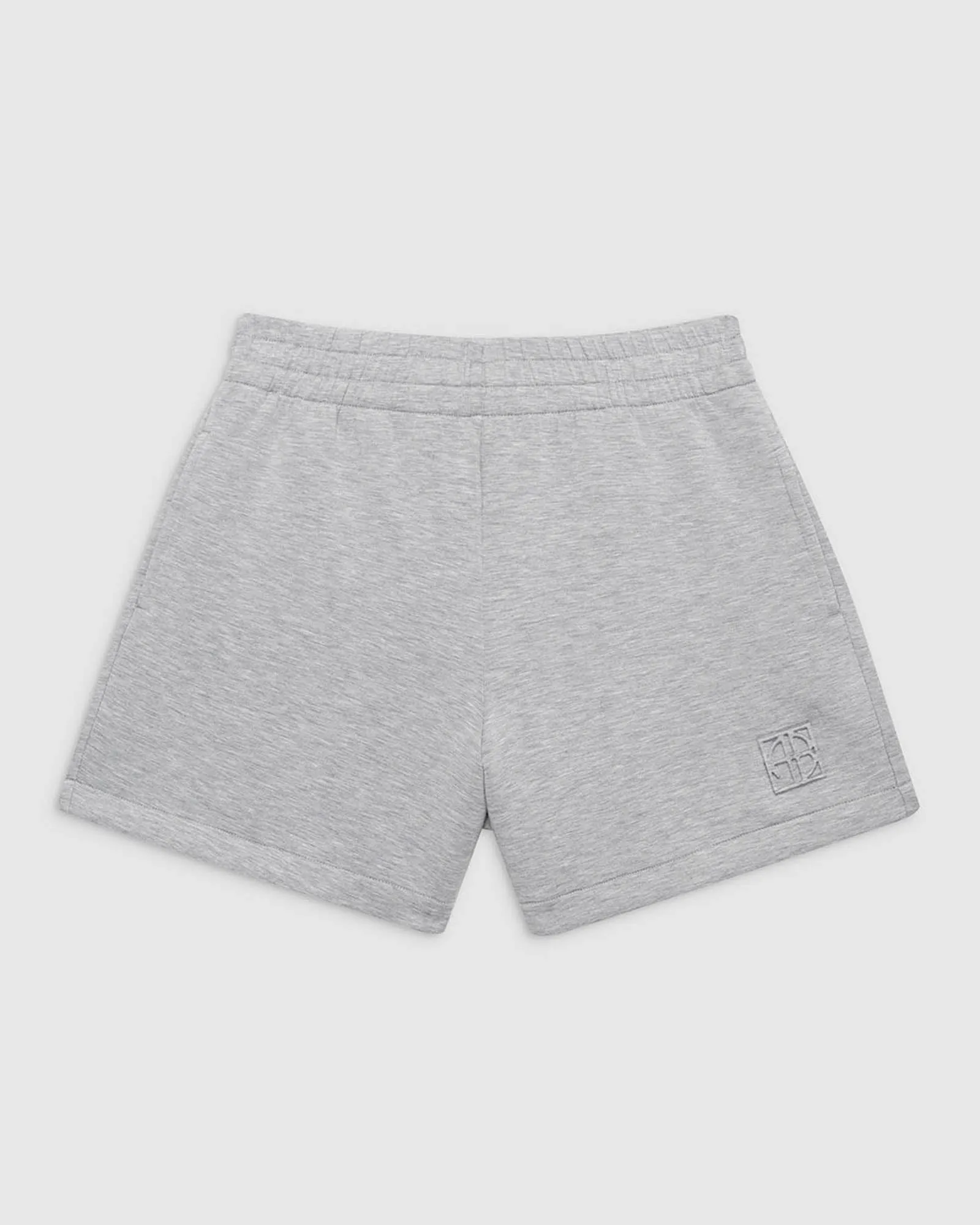 Kam Monogram Shorts sold by TNT Fashion product image thumbnail 4