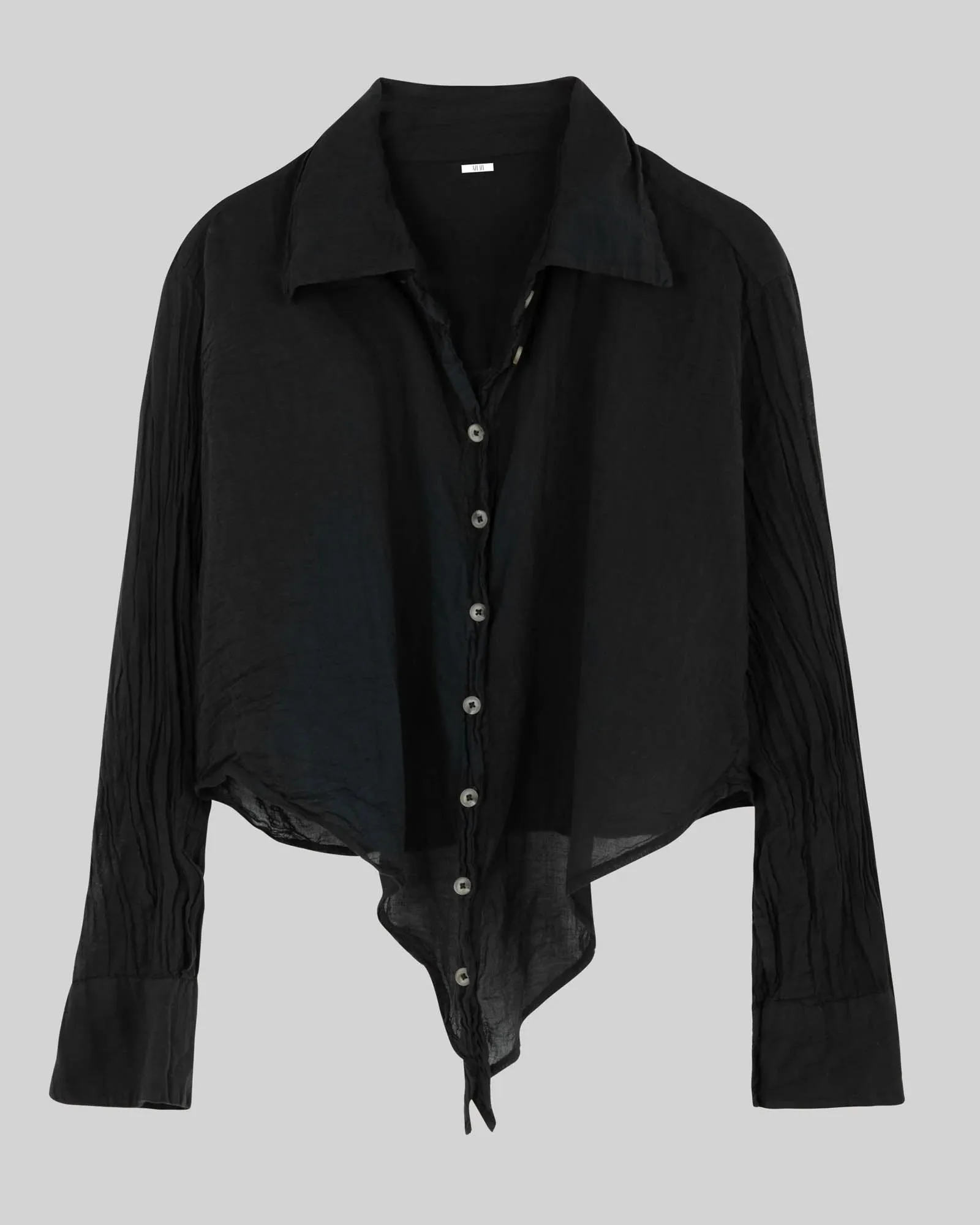 Healy Tie Shirt sold by TNT Fashion product image thumbnail 5