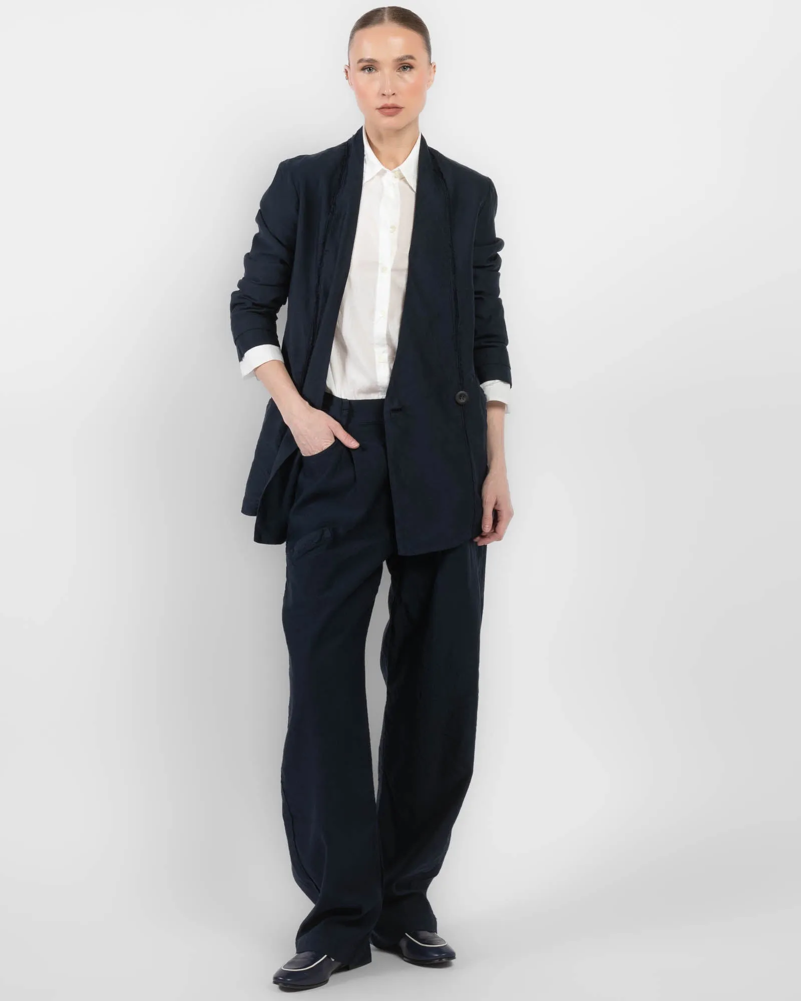 Jean Cut Pants sold by TNT Fashion product image thumbnail 2