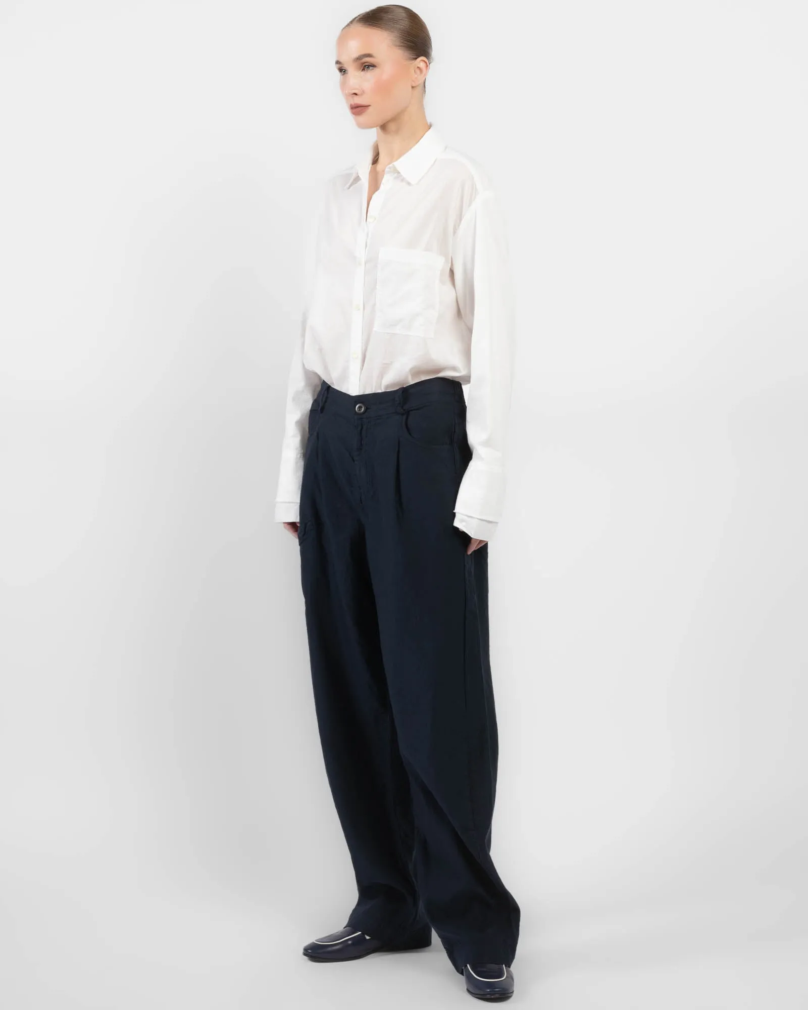Jean Cut Pants sold by TNT Fashion product image thumbnail 4