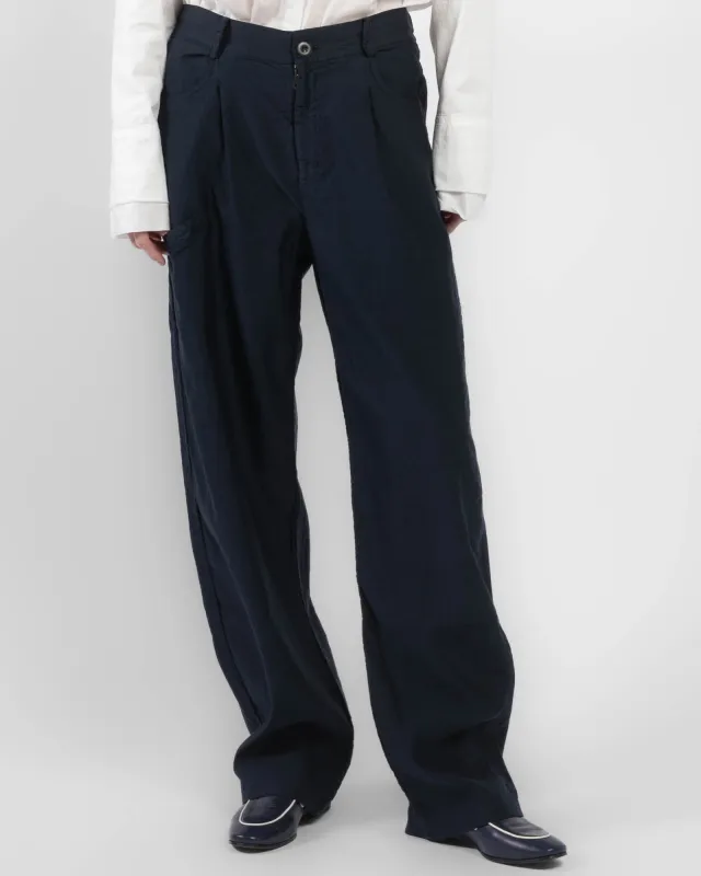 Jean Cut Pants sold by TNT Fashion