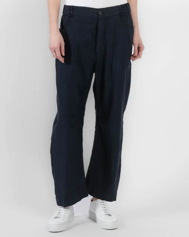 Curved Leg Pants sold by TNT Fashion