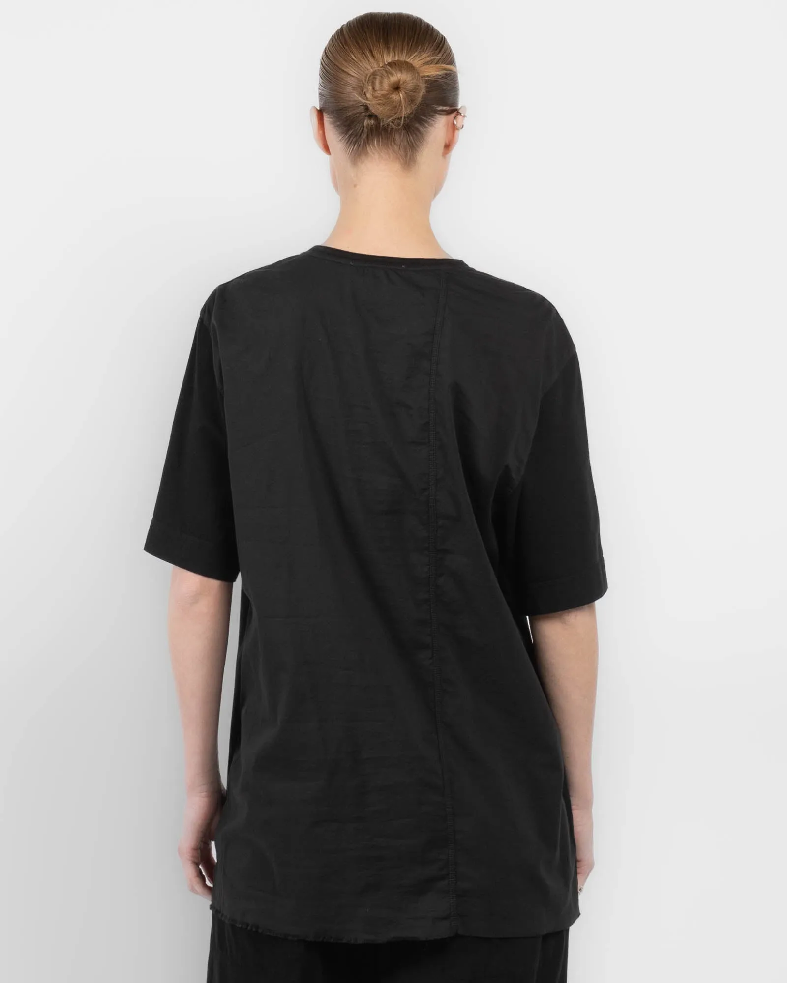 Jersey T-Shirt sold by TNT Fashion product image thumbnail 3