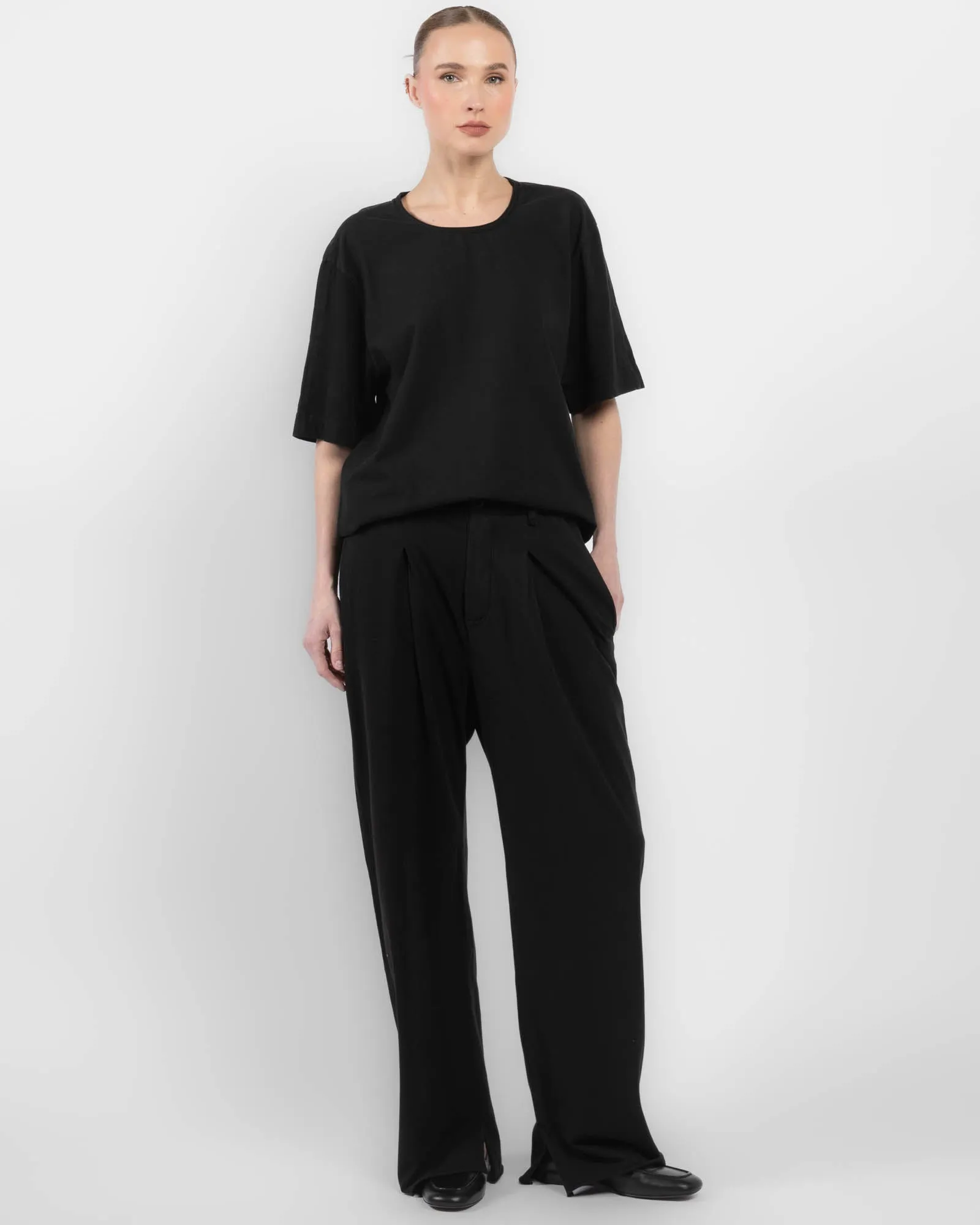 Jersey T-Shirt sold by TNT Fashion product image thumbnail 2