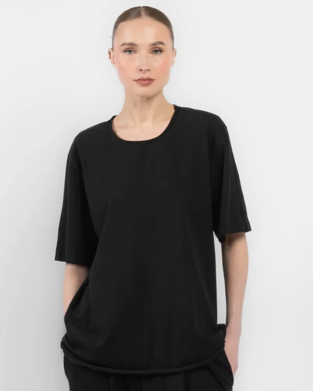 Jersey T-Shirt sold by TNT Fashion