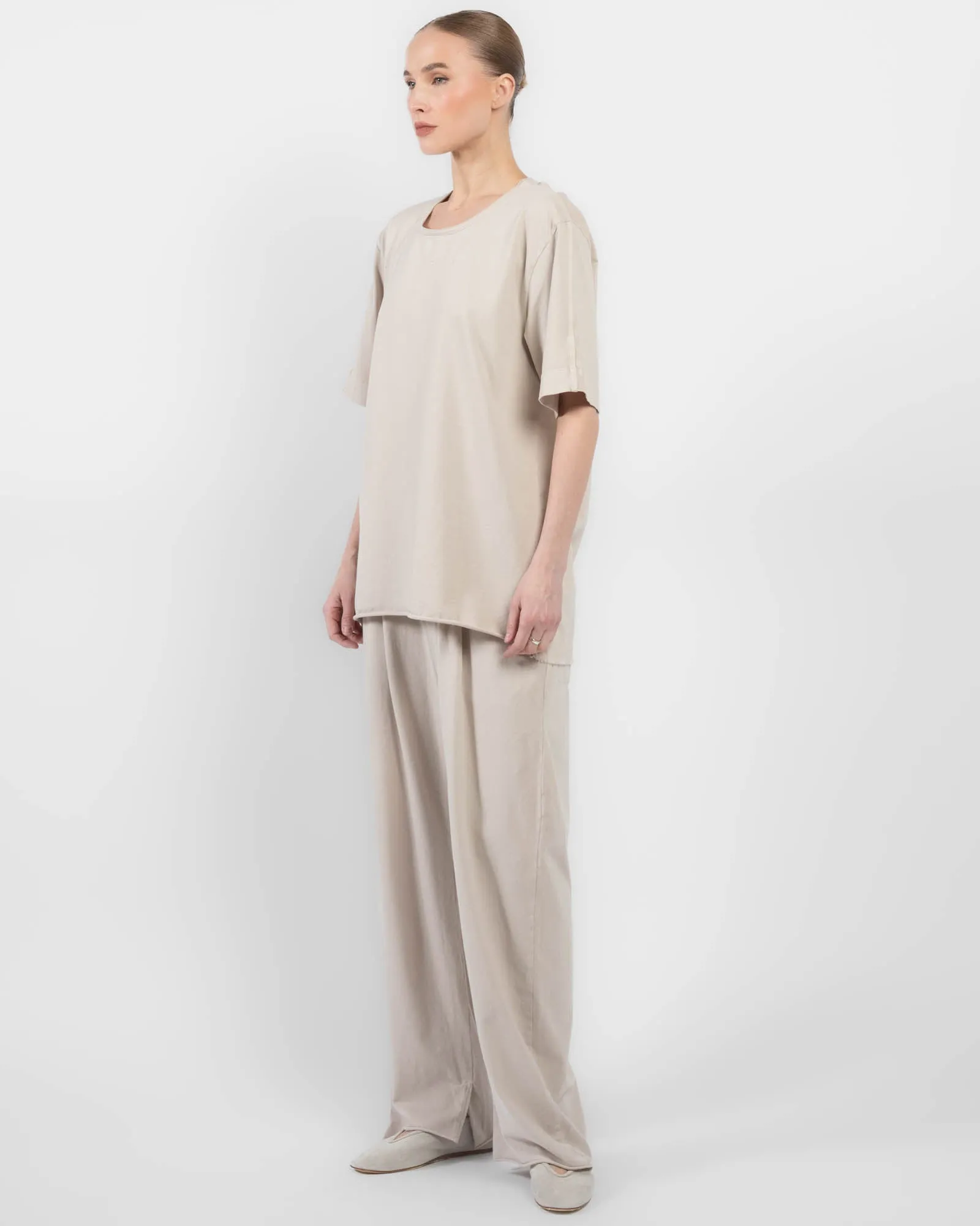 Jersey T-Shirt sold by TNT Fashion product image thumbnail 4