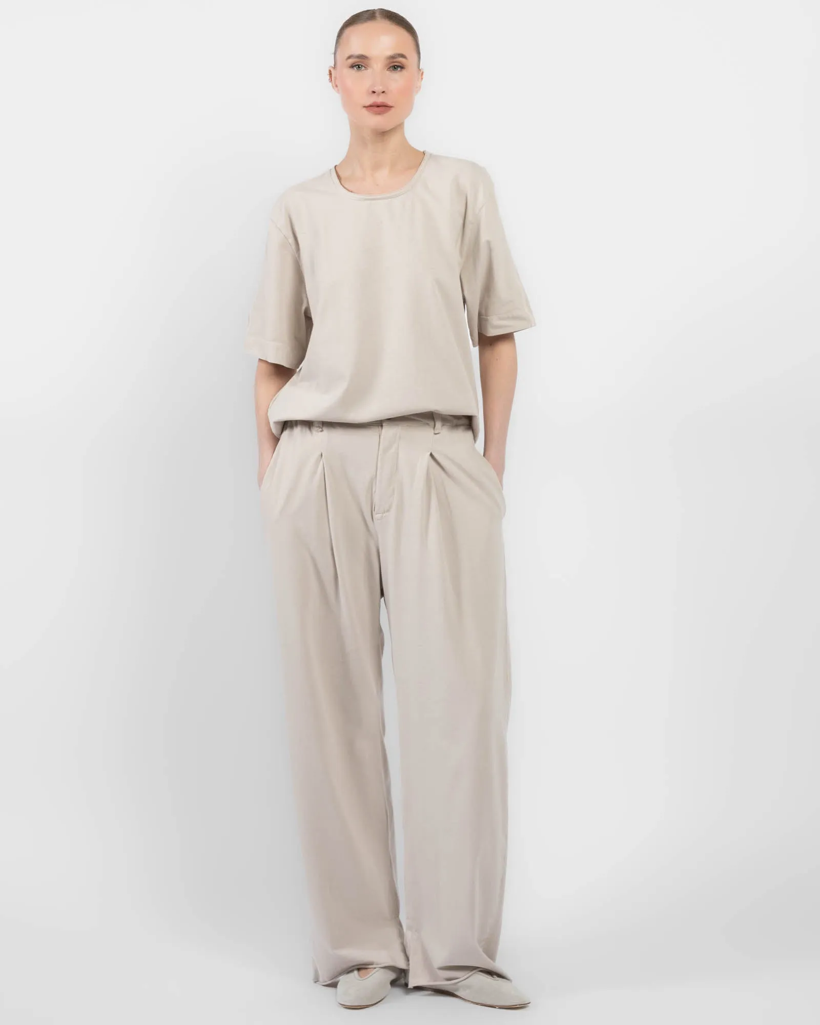 Jersey T-Shirt sold by TNT Fashion product image thumbnail 2