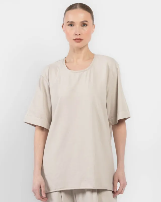 Jersey T-Shirt sold by TNT Fashion