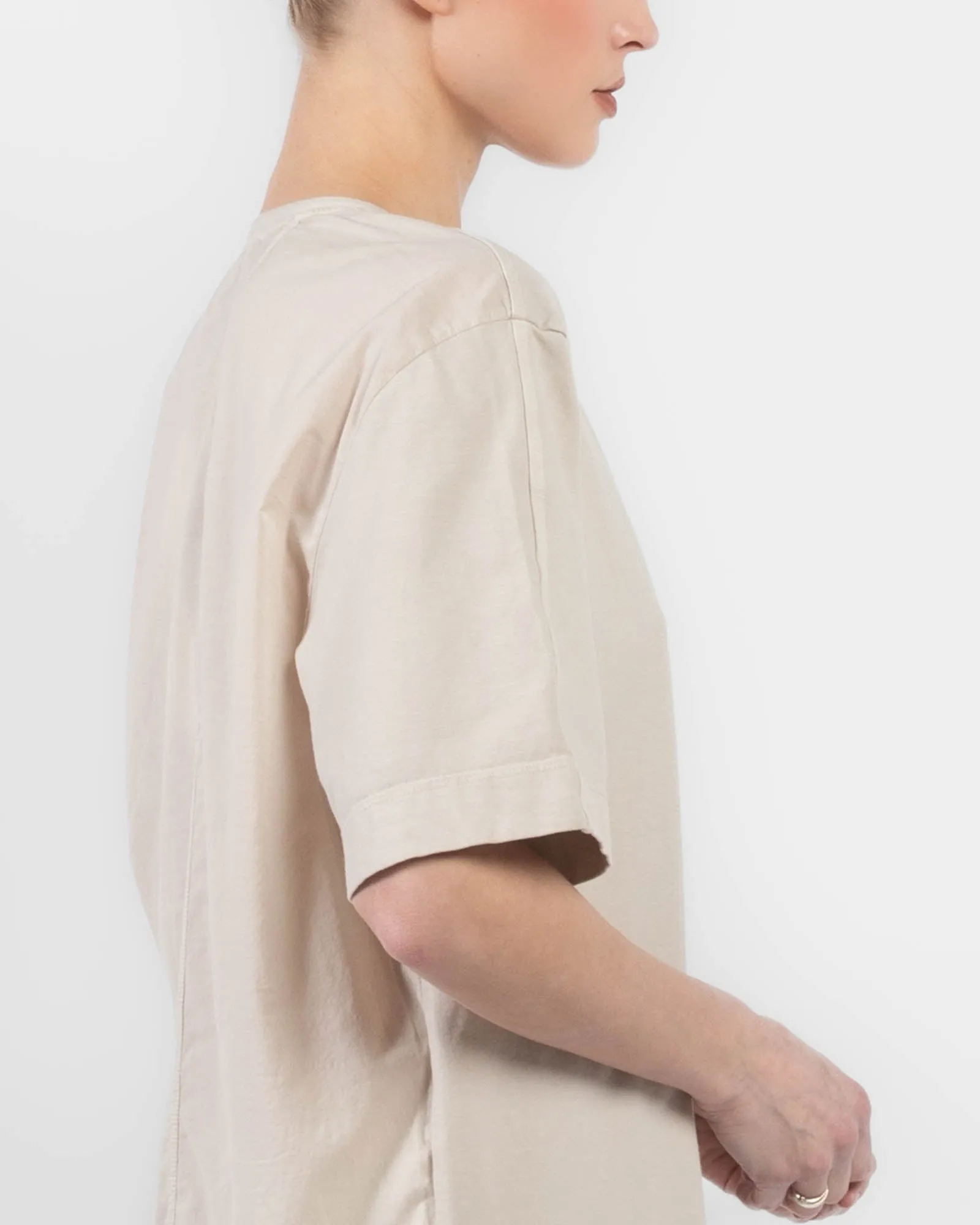 Jersey T-Shirt sold by TNT Fashion product image thumbnail 5