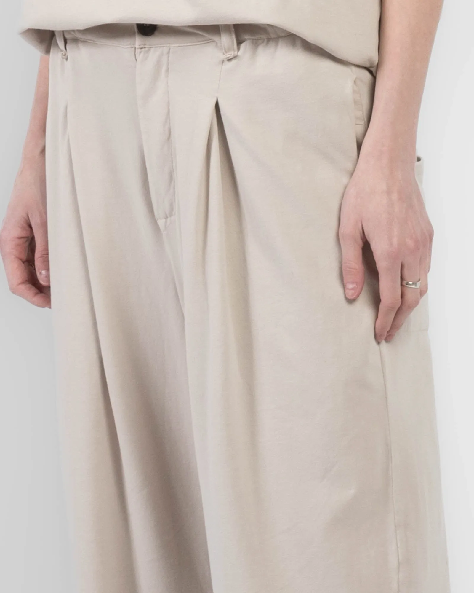 Pleated Pants sold by TNT Fashion product image thumbnail 5
