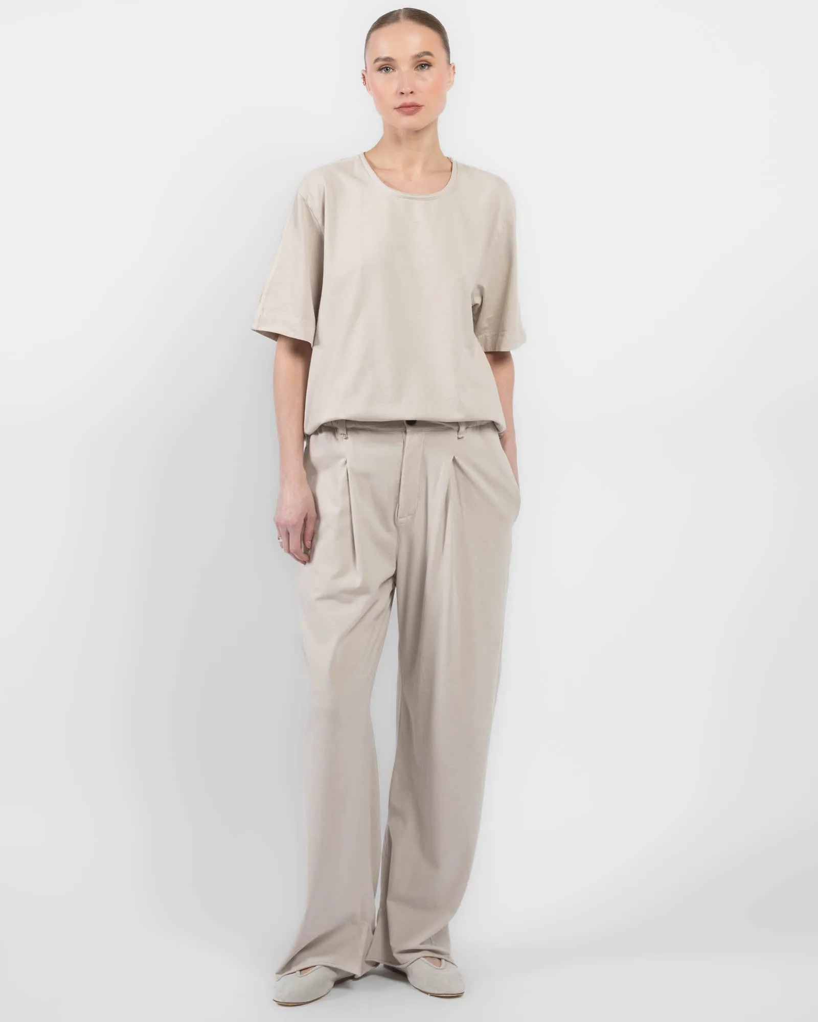 Pleated Pants sold by TNT Fashion product image thumbnail 2