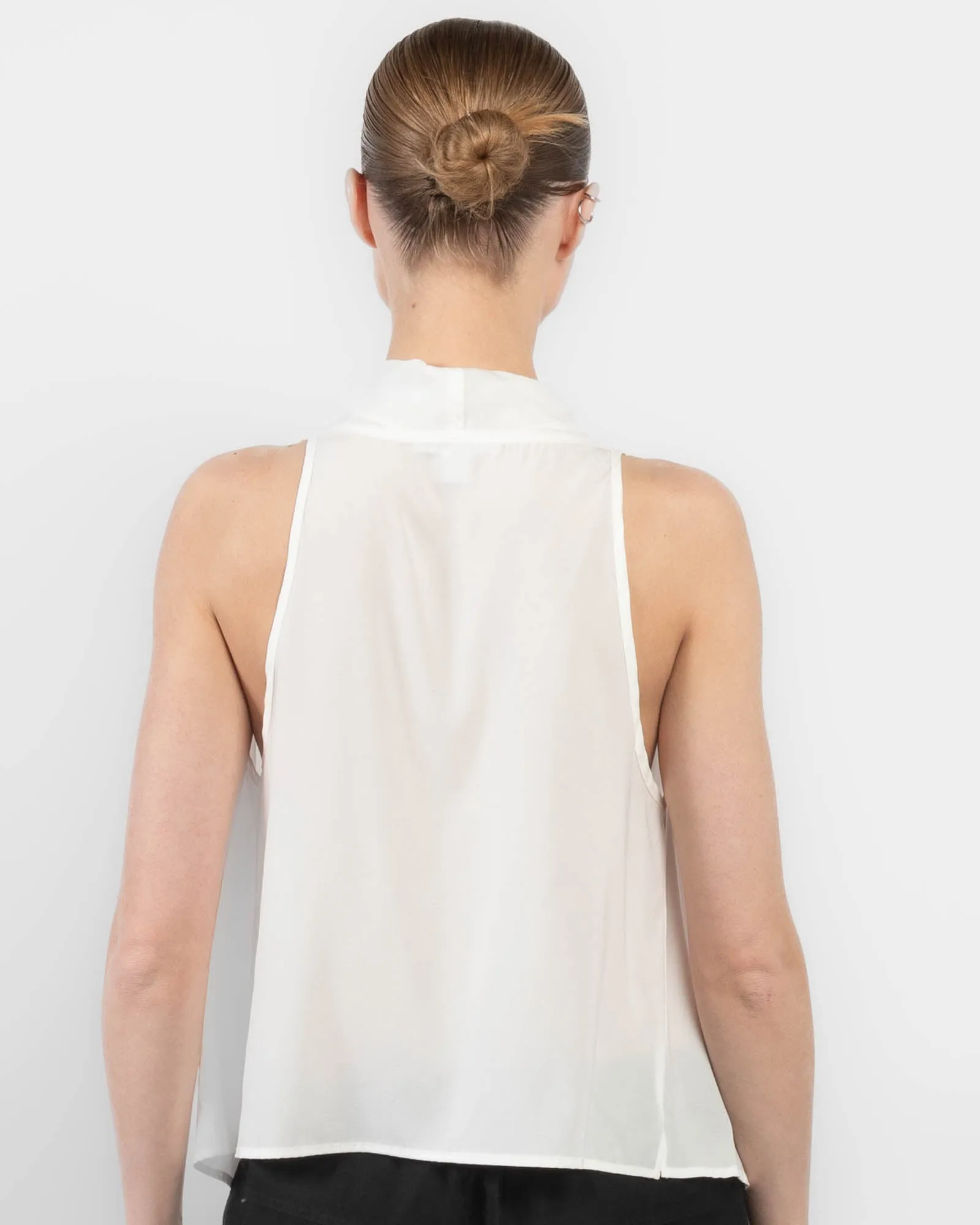 Draped Top sold by TNT Fashion product image thumbnail 3