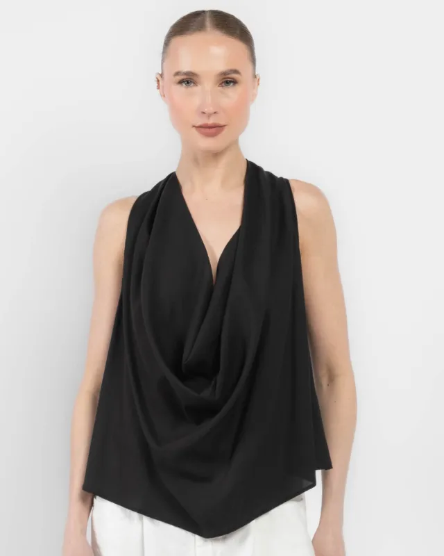 Draped Top sold by TNT Fashion
