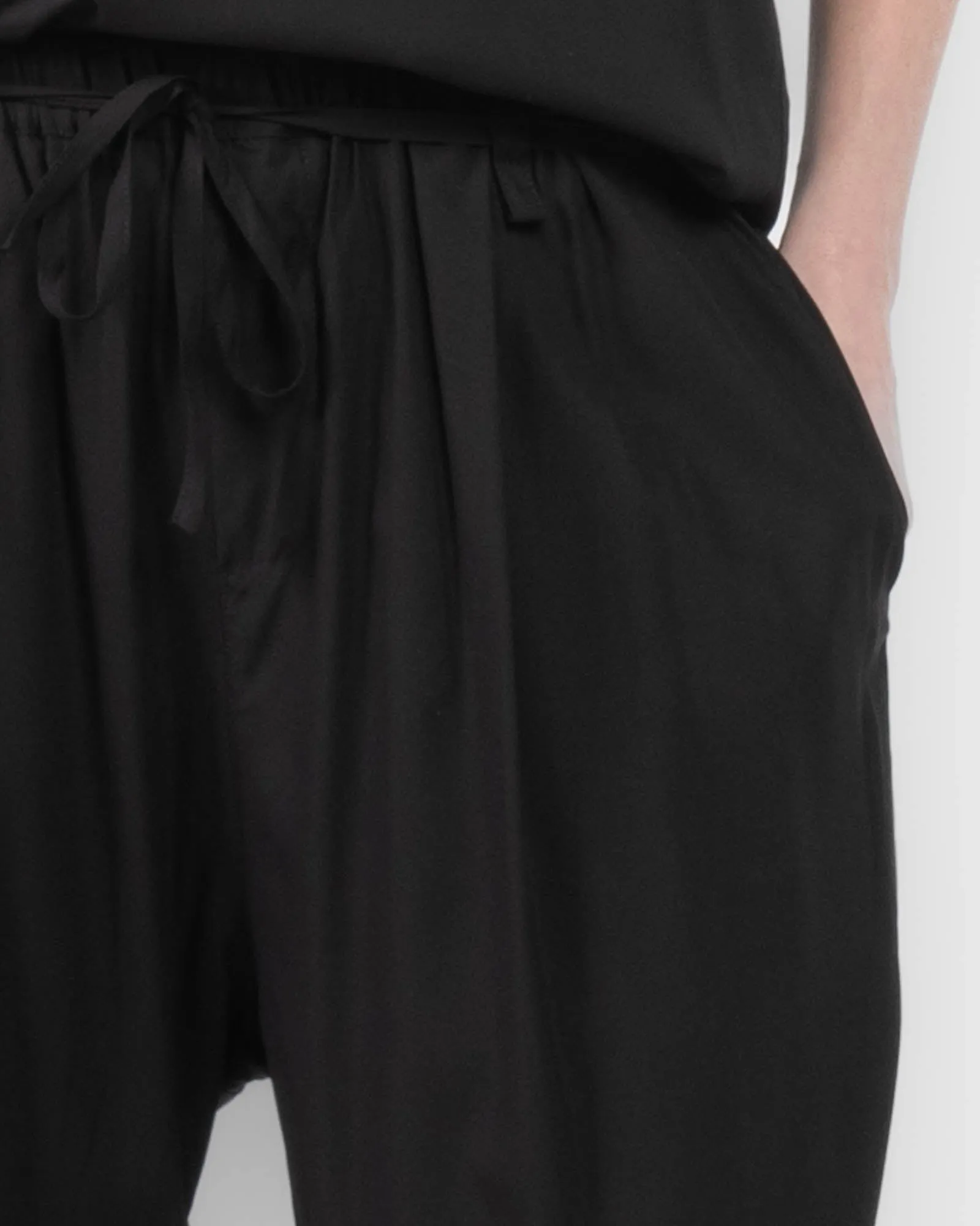 Cropped Pants sold by TNT Fashion product image thumbnail 5