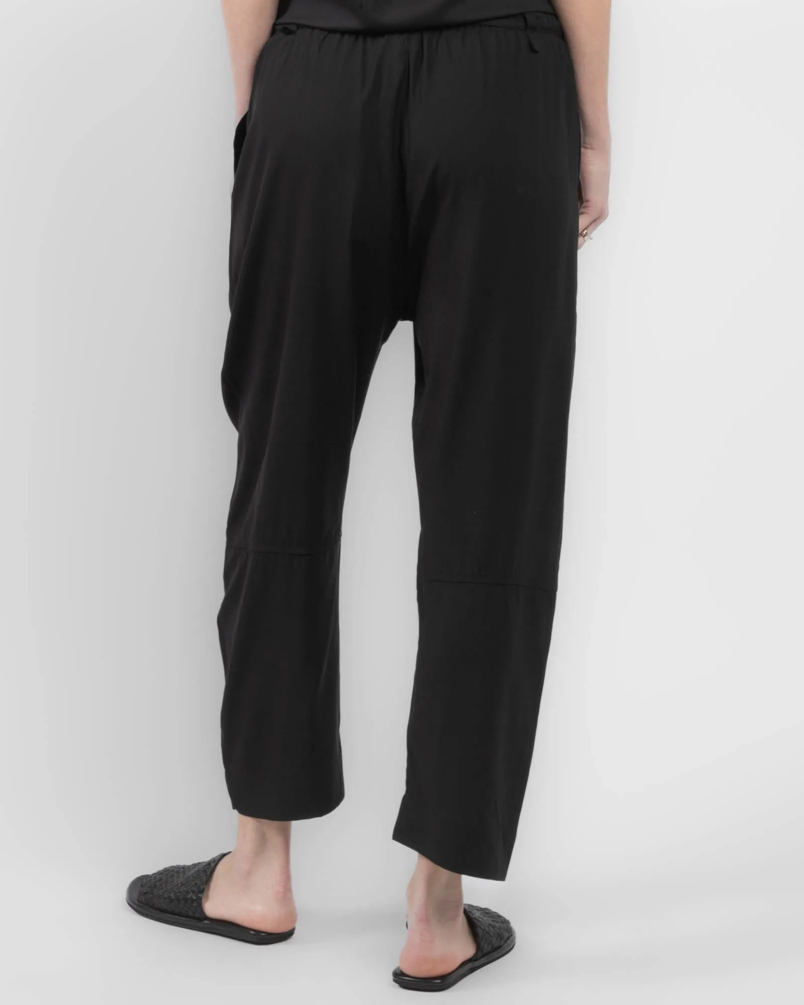 Cropped Pants sold by TNT Fashion product image thumbnail 3