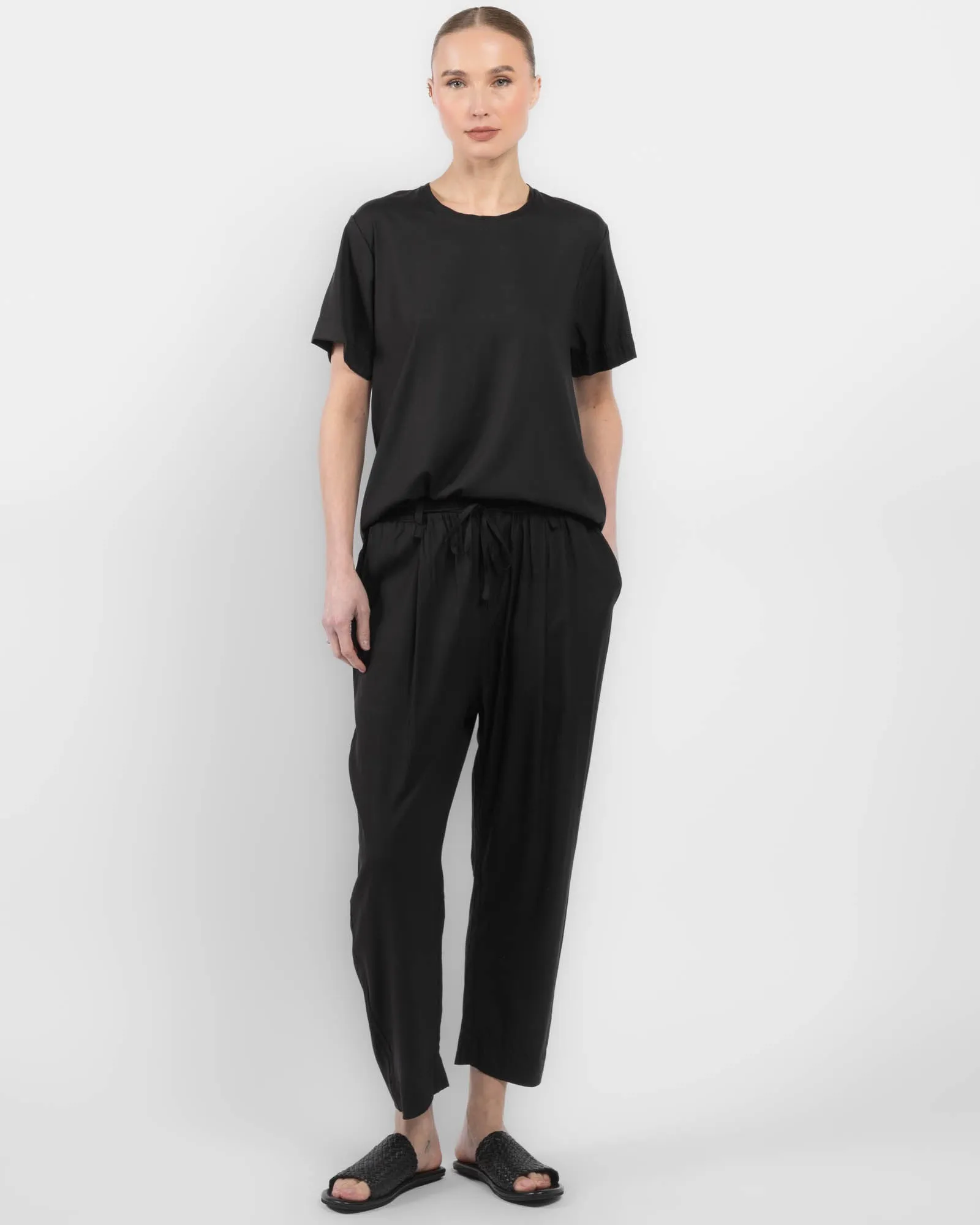 Cropped Pants sold by TNT Fashion product image thumbnail 2