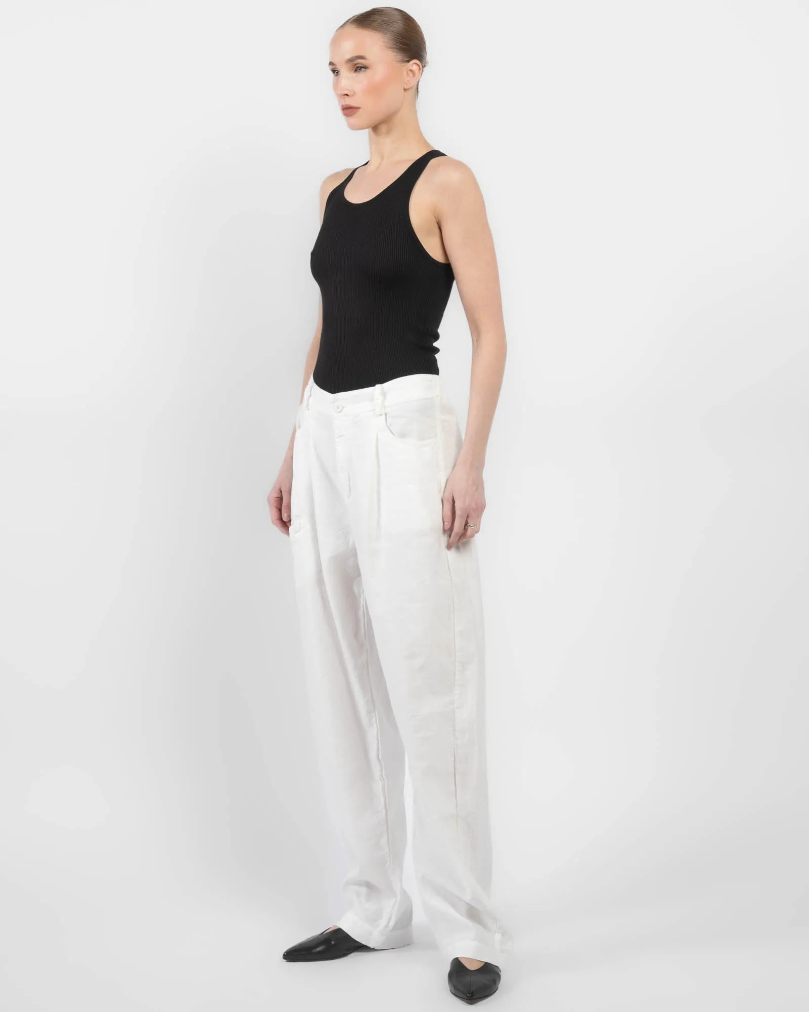 Jean Cut Pants sold by TNT Fashion product image thumbnail 4