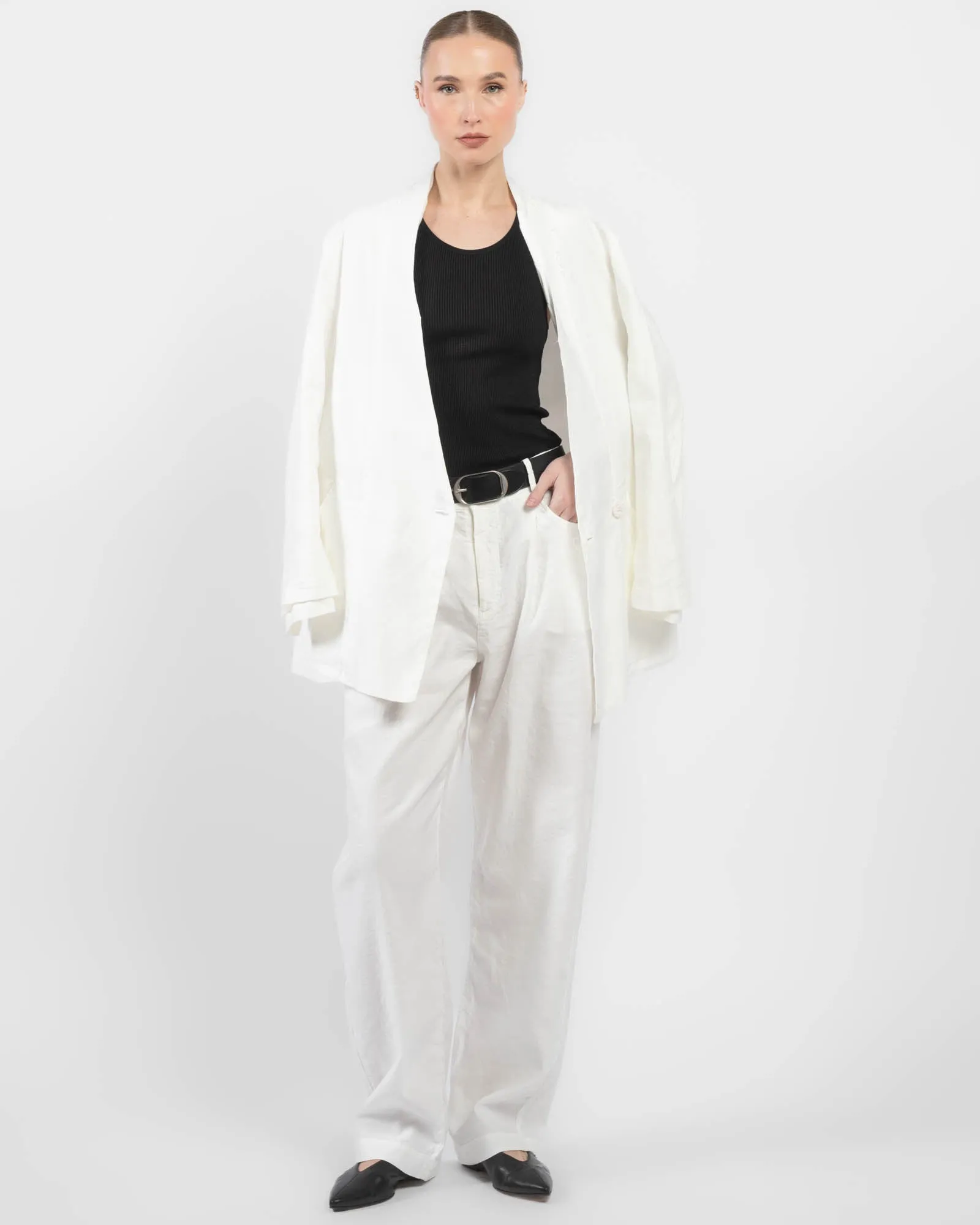 Jean Cut Pants sold by TNT Fashion product image thumbnail 2