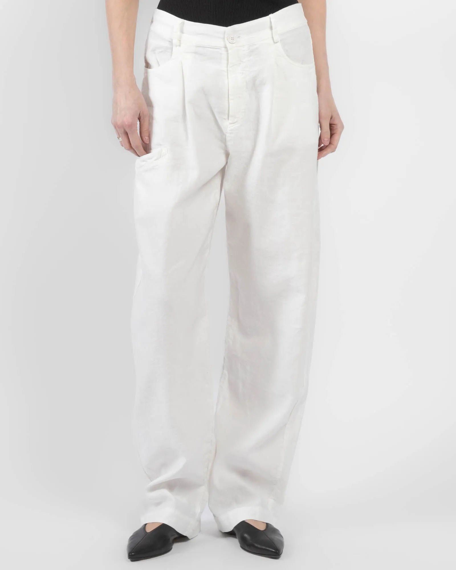 Jean Cut Pants sold by TNT Fashion