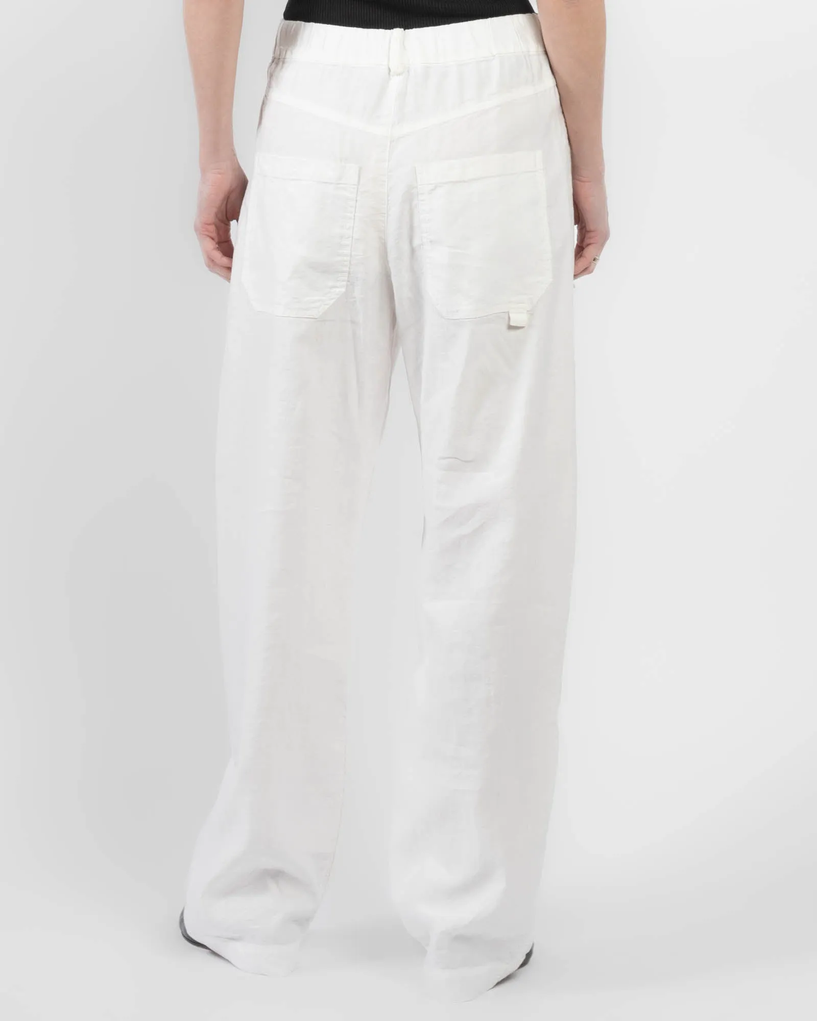 Jean Cut Pants sold by TNT Fashion product image thumbnail 3