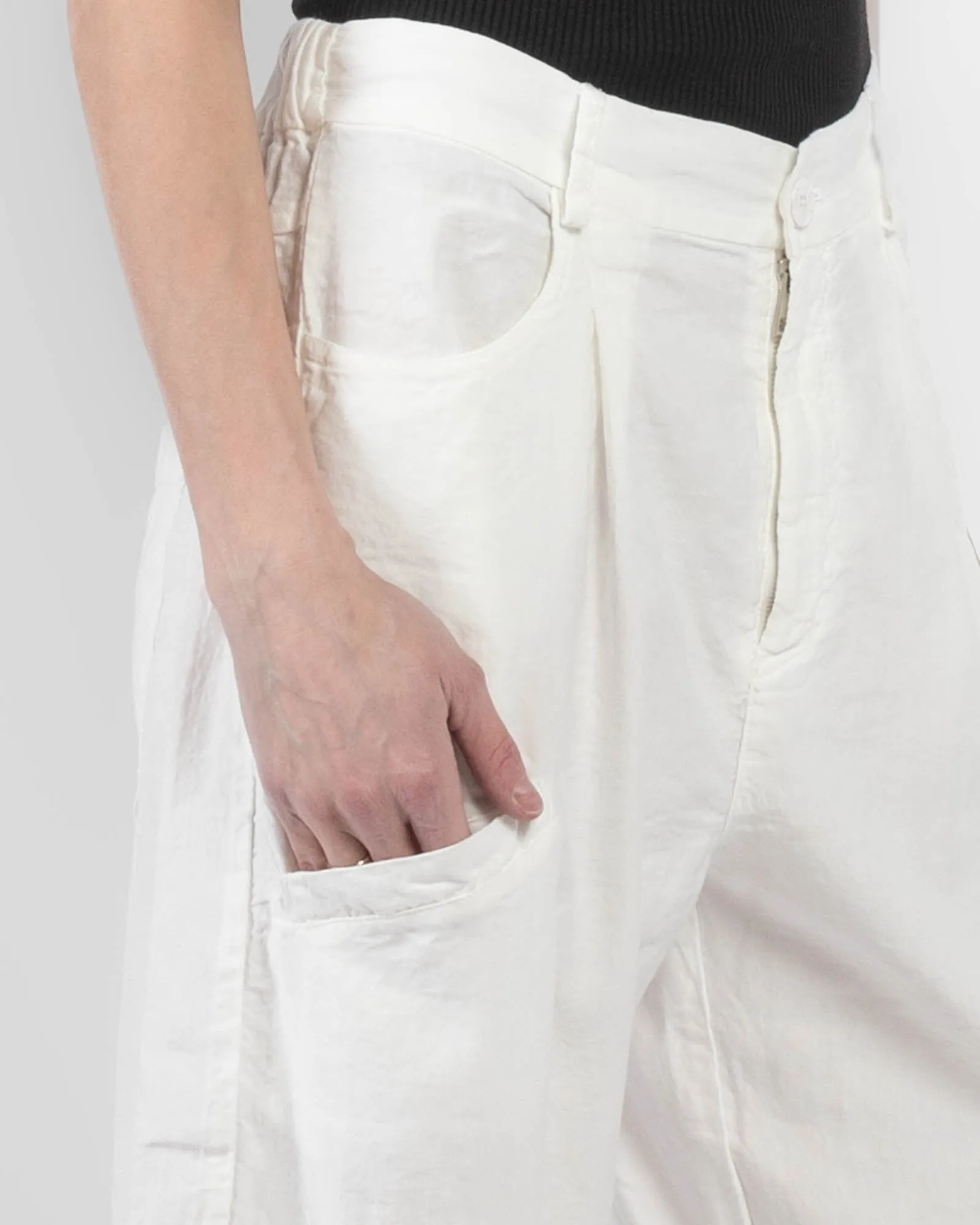 Jean Cut Pants sold by TNT Fashion product image thumbnail 5