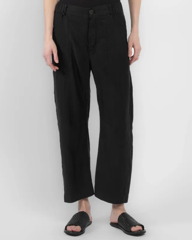 Curved Leg Pants sold by TNT Fashion