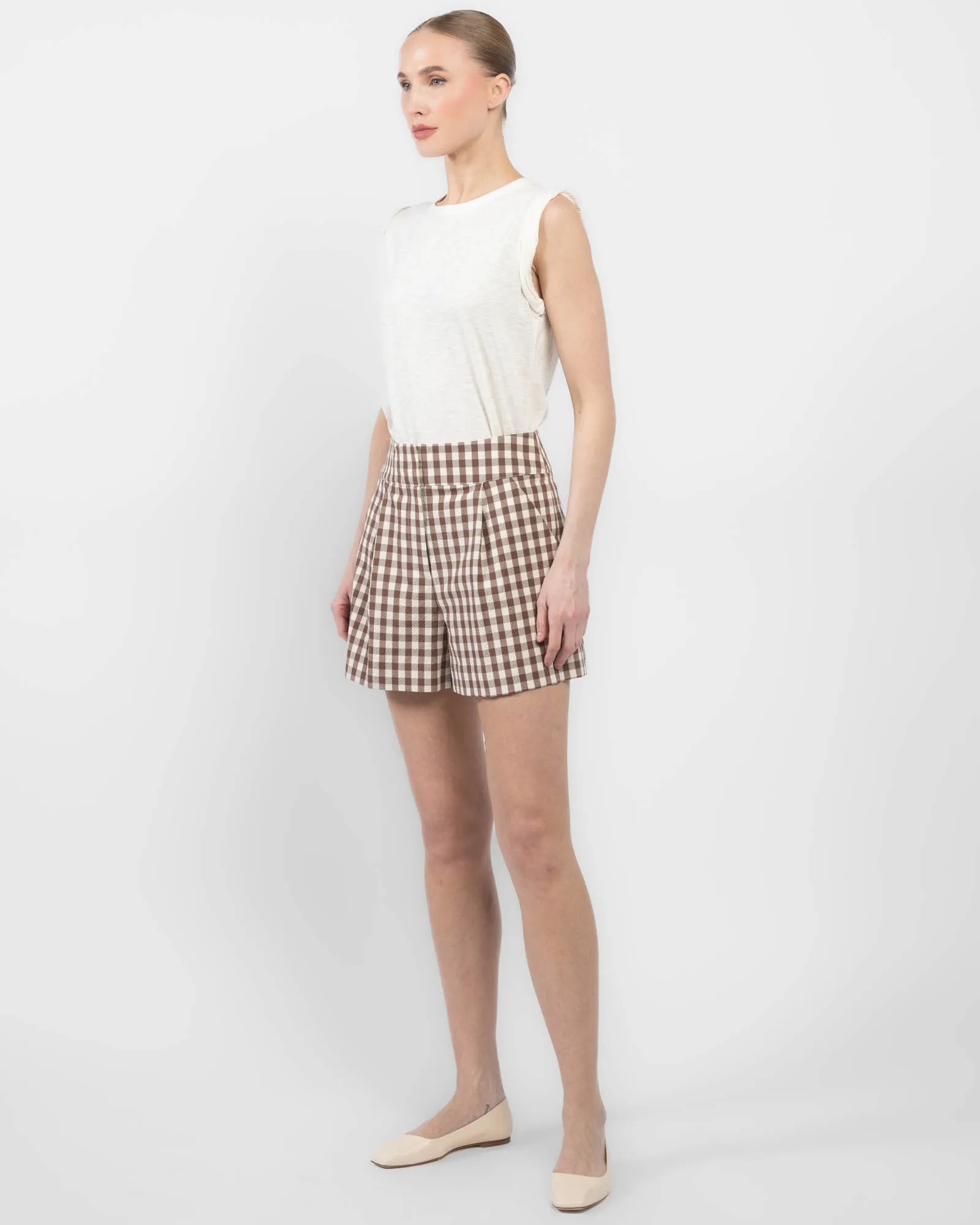 Dree Muscle Tee sold by TNT Fashion product image thumbnail 4