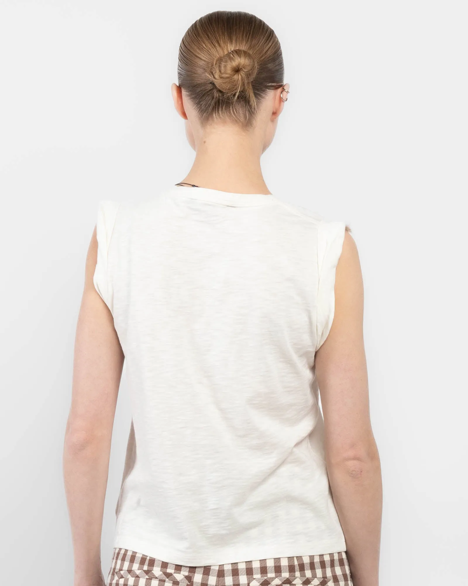 Dree Muscle Tee sold by TNT Fashion product image thumbnail 3