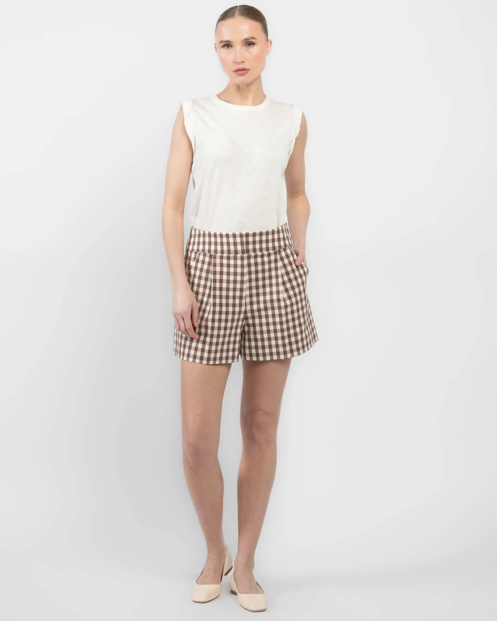 Dree Muscle Tee sold by TNT Fashion product image thumbnail 2