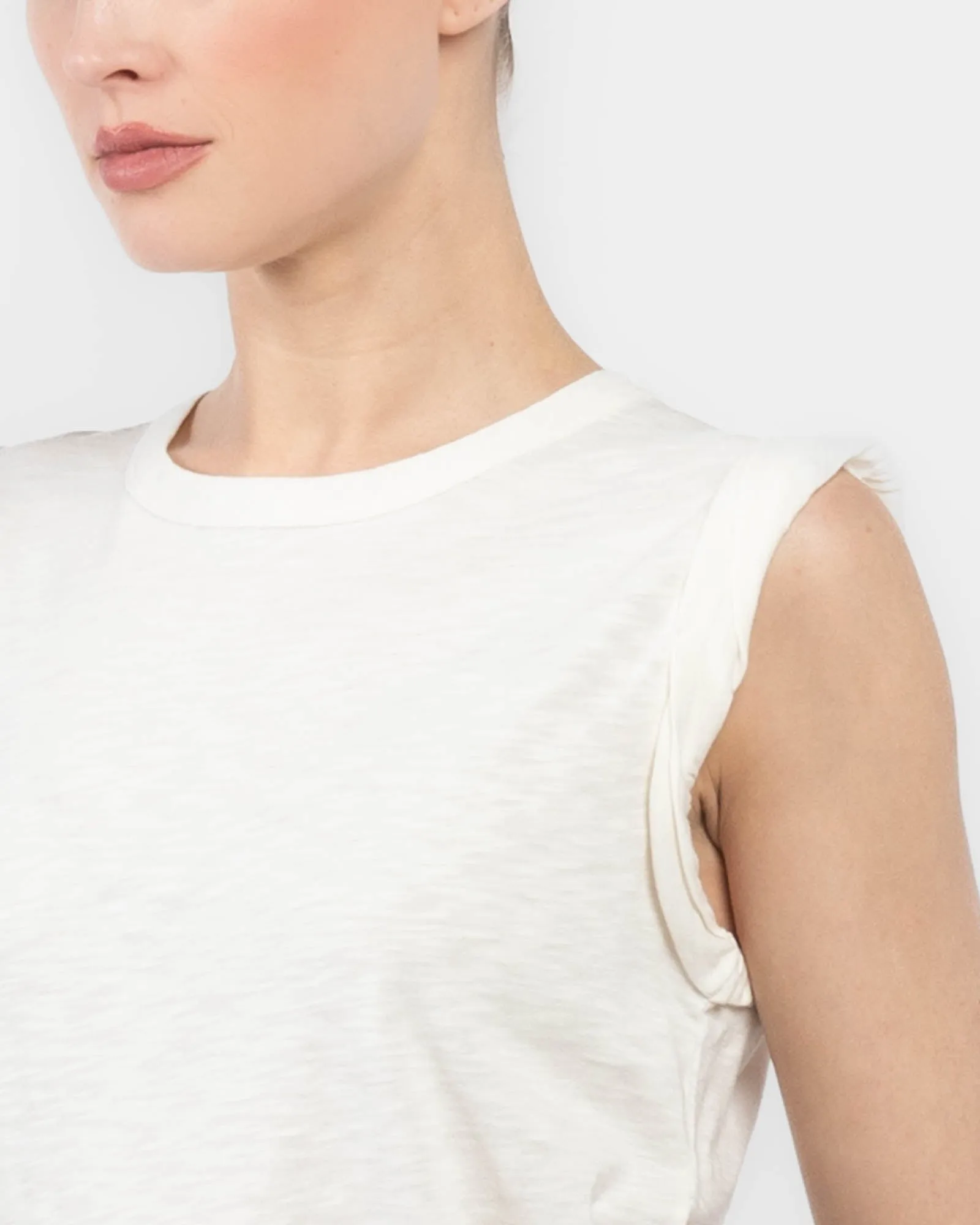 Dree Muscle Tee sold by TNT Fashion product image thumbnail 5