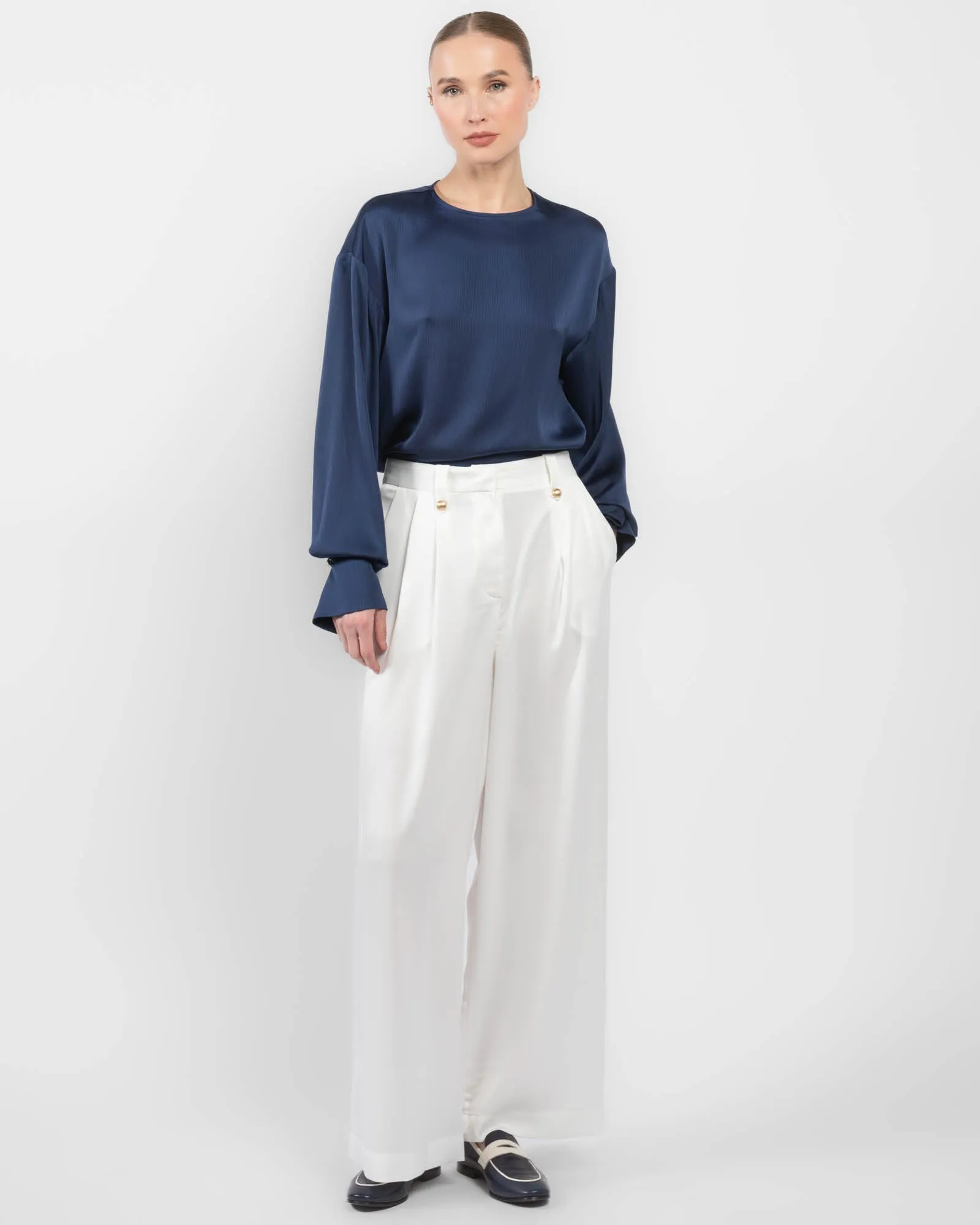 Esther Top sold by TNT Fashion product image thumbnail 2