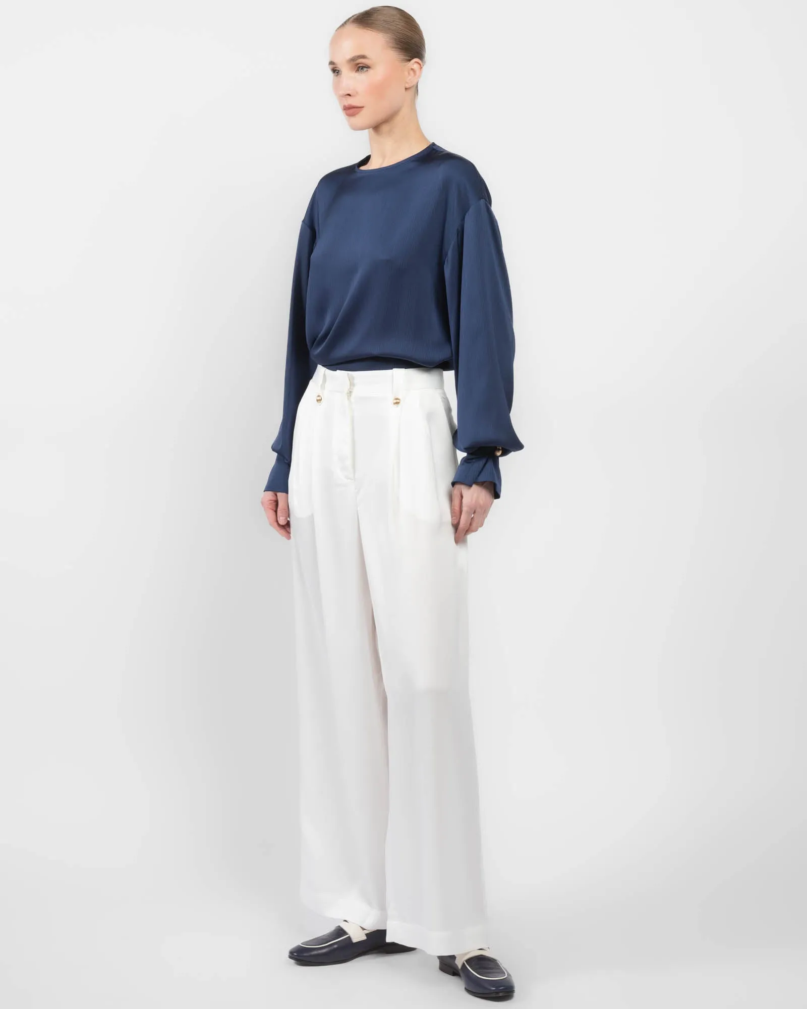 Esther Top sold by TNT Fashion product image thumbnail 4