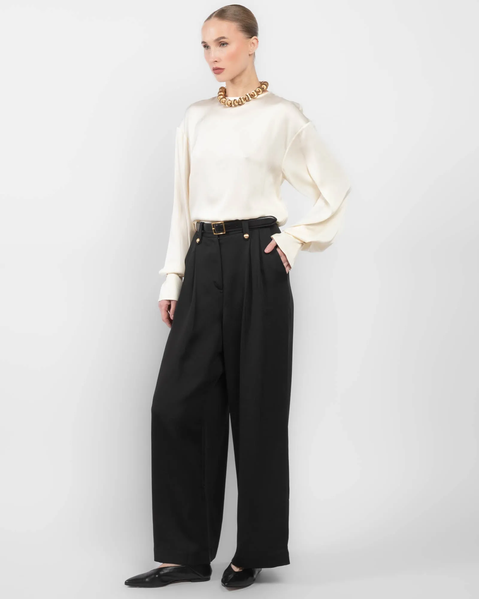 Esther Top sold by TNT Fashion product image thumbnail 4