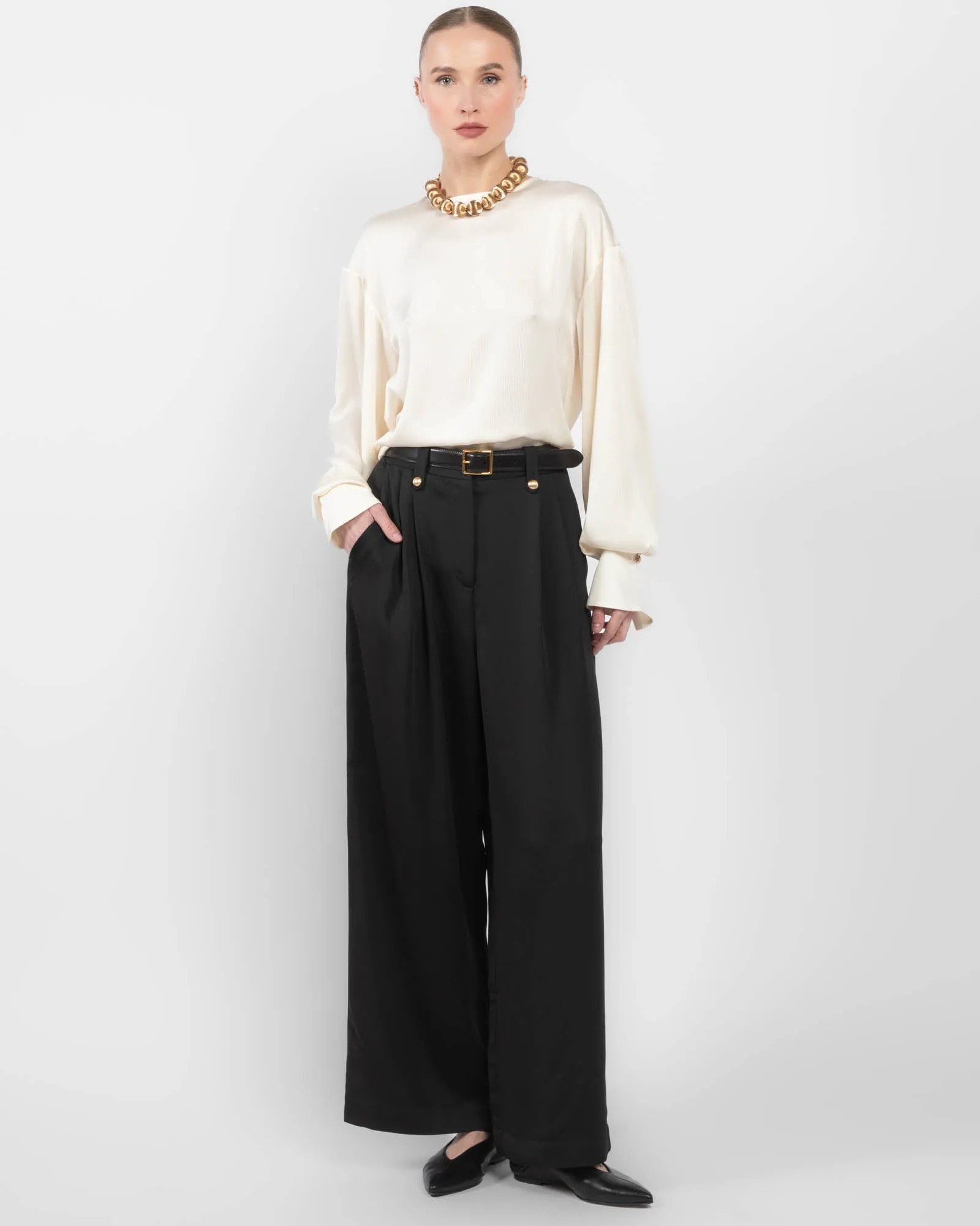 Esther Top sold by TNT Fashion product image thumbnail 2