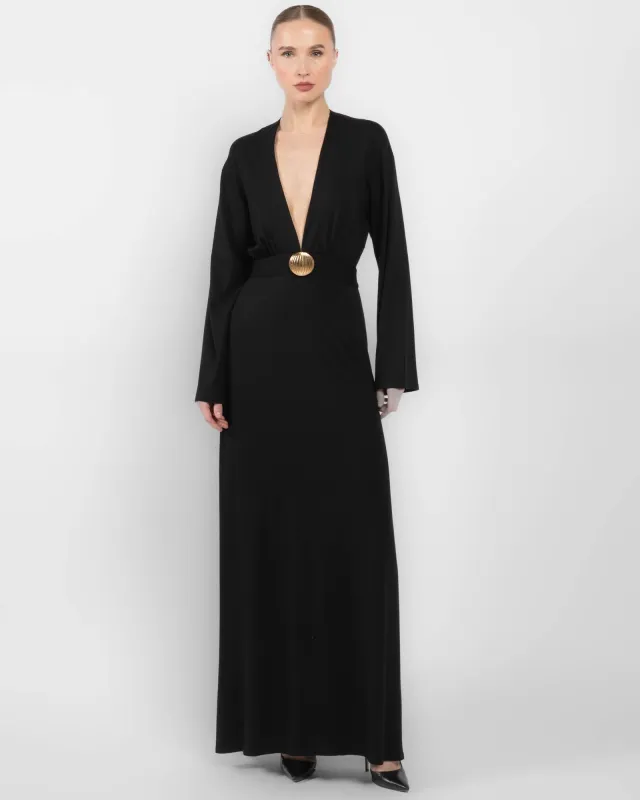 Robe Rome Dress sold by TNT Fashion