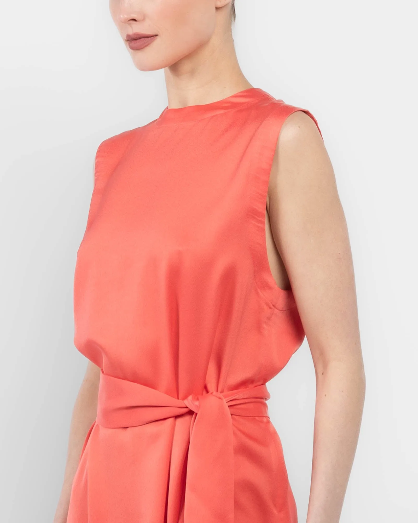 Robe Roma Dress sold by TNT Fashion product image thumbnail 5