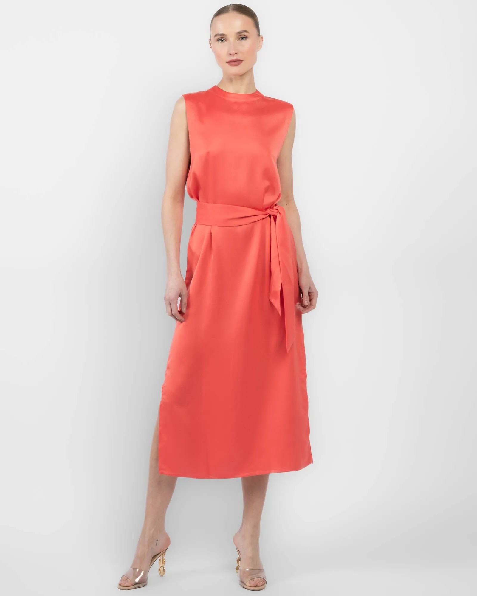Robe Roma Dress sold by TNT Fashion product image thumbnail 3