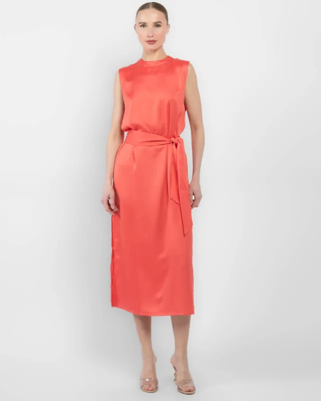 Robe Roma Dress sold by TNT Fashion