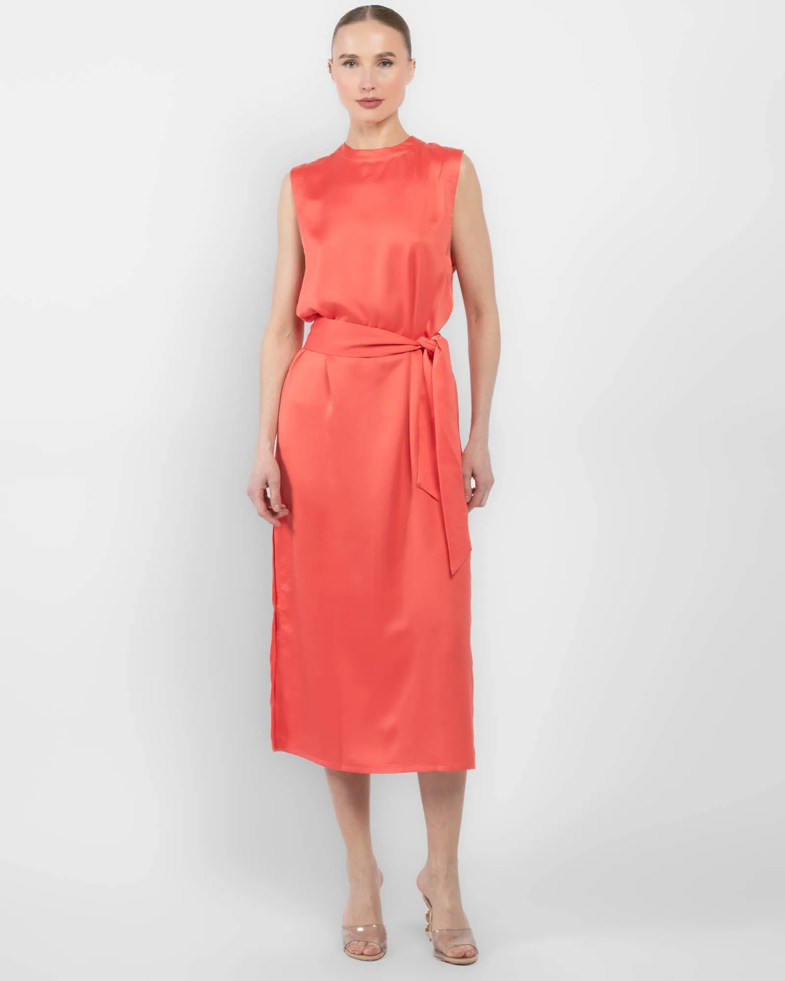 Robe Roma Dress sold by TNT Fashion