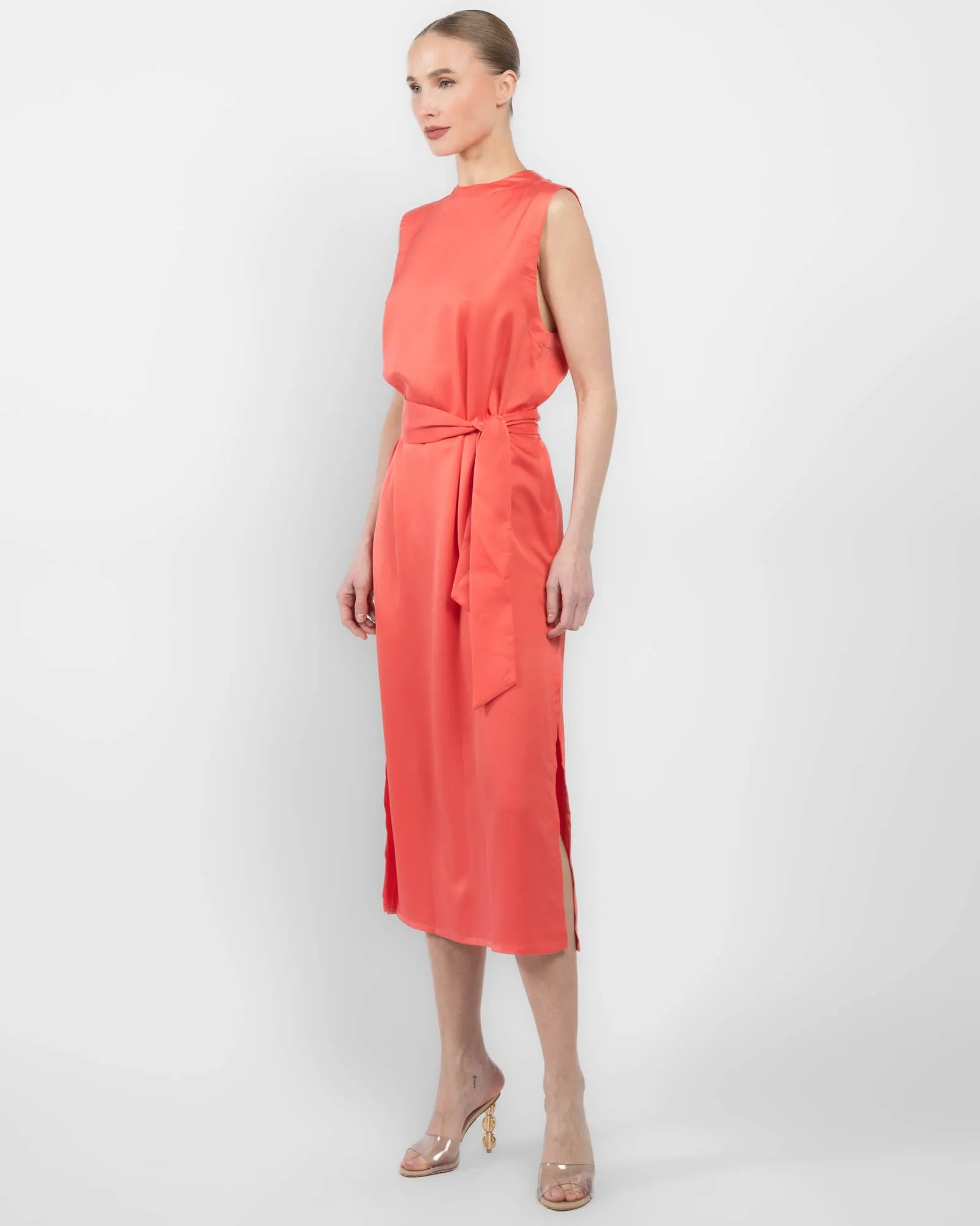 Robe Roma Dress sold by TNT Fashion product image thumbnail 4