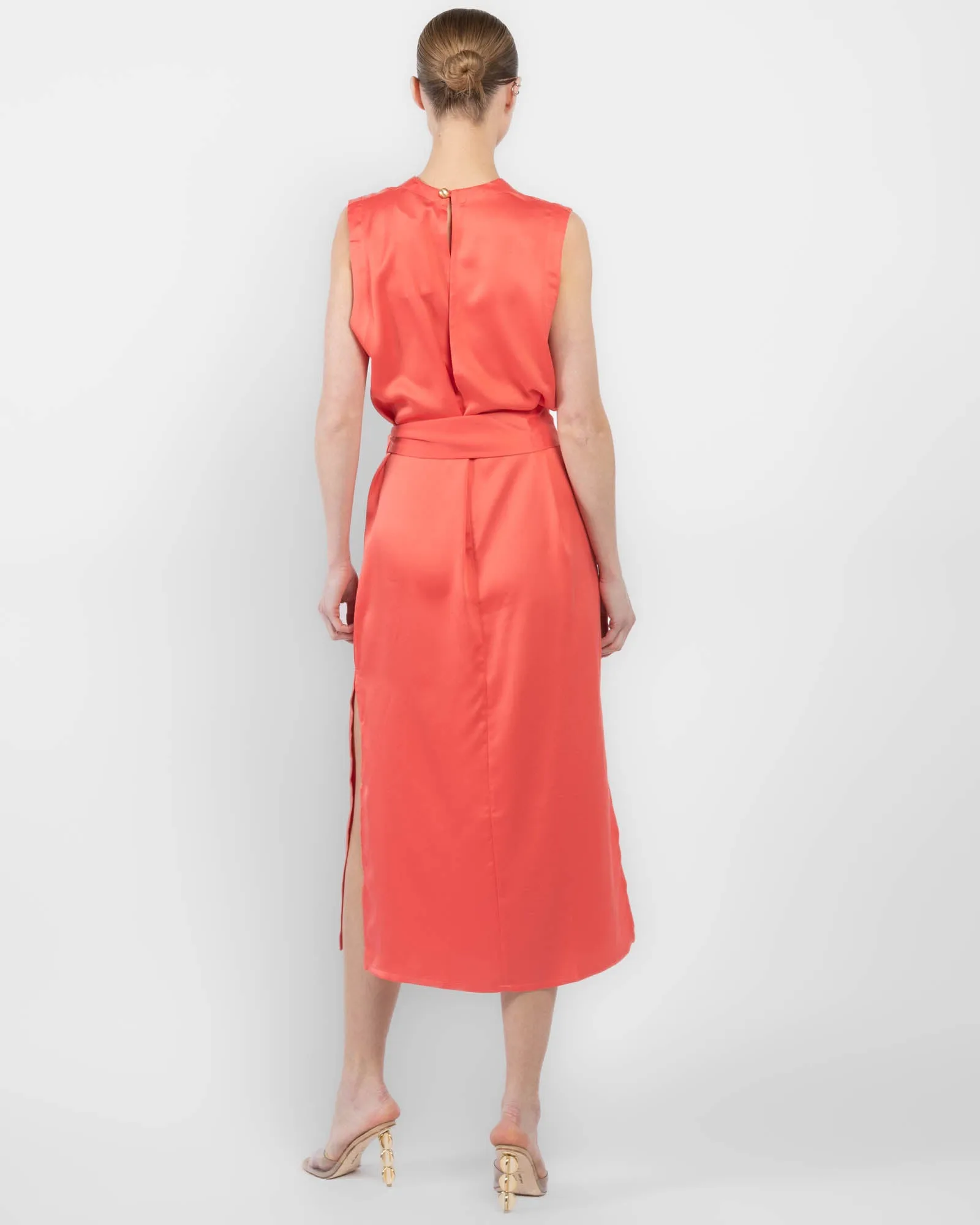 Robe Roma Dress sold by TNT Fashion product image thumbnail 2