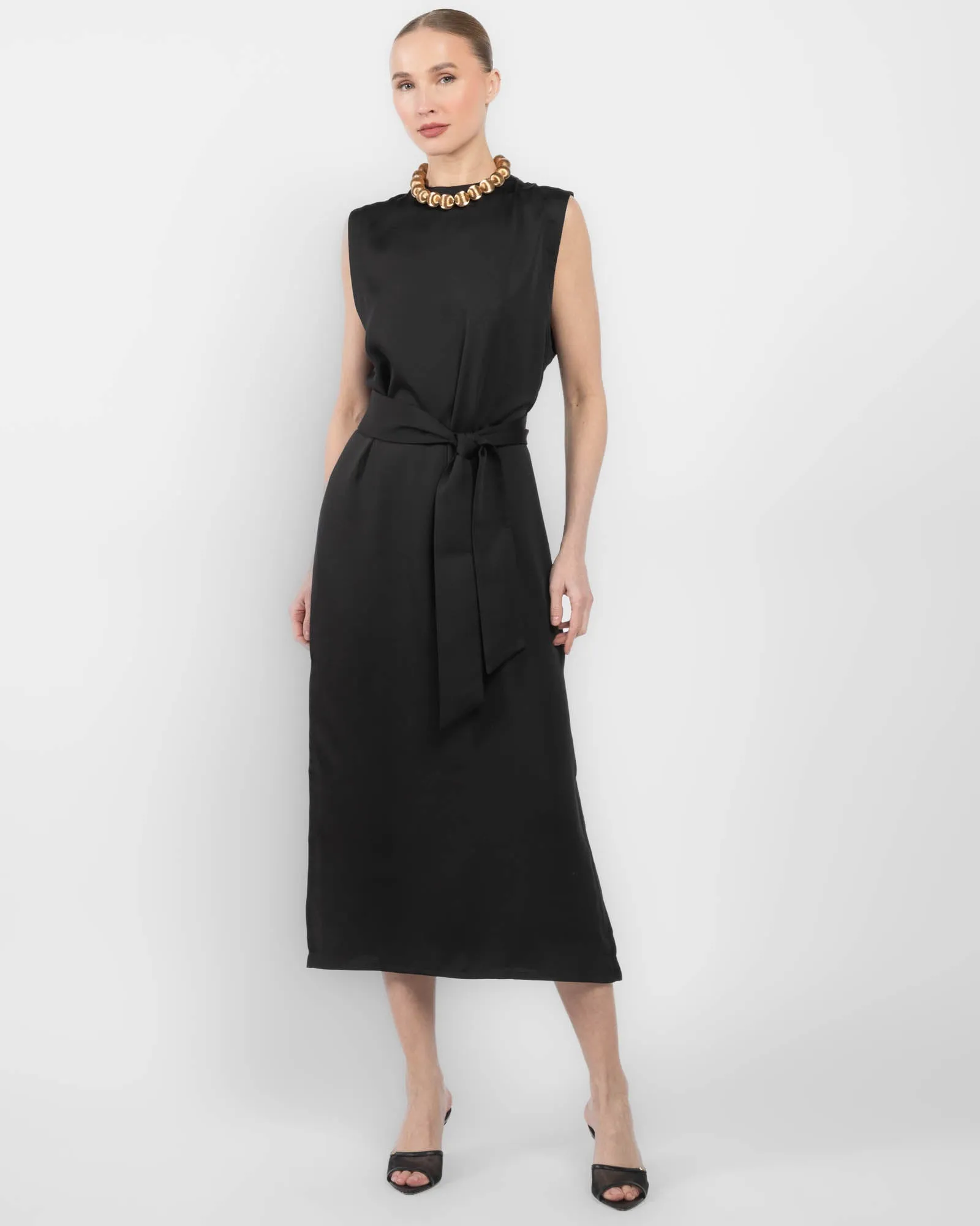 Robe Roma Dress sold by TNT Fashion product image thumbnail 3