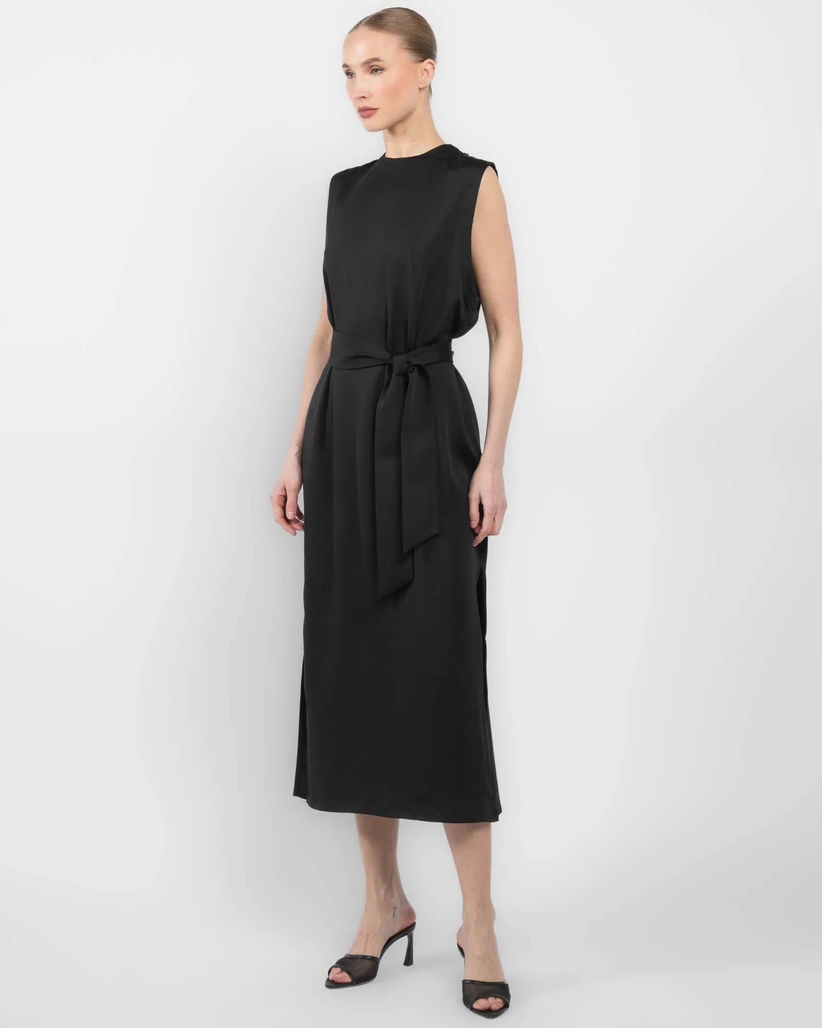 Robe Roma Dress sold by TNT Fashion product image thumbnail 4