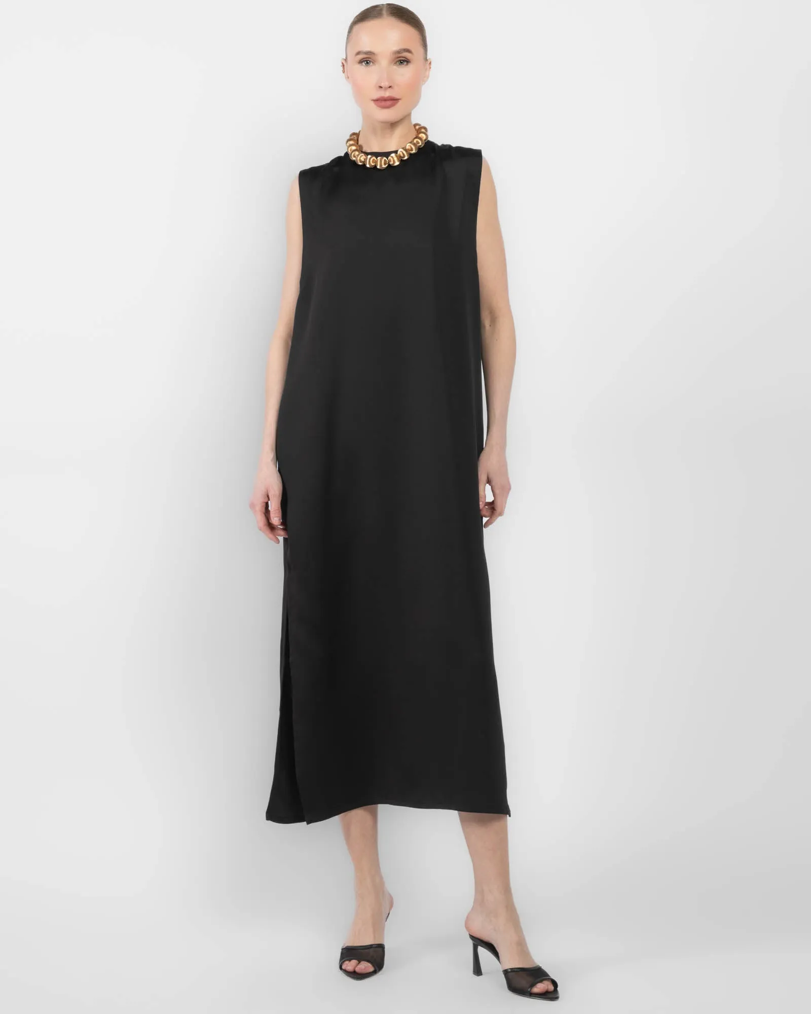 Robe Roma Dress sold by TNT Fashion product image thumbnail 5